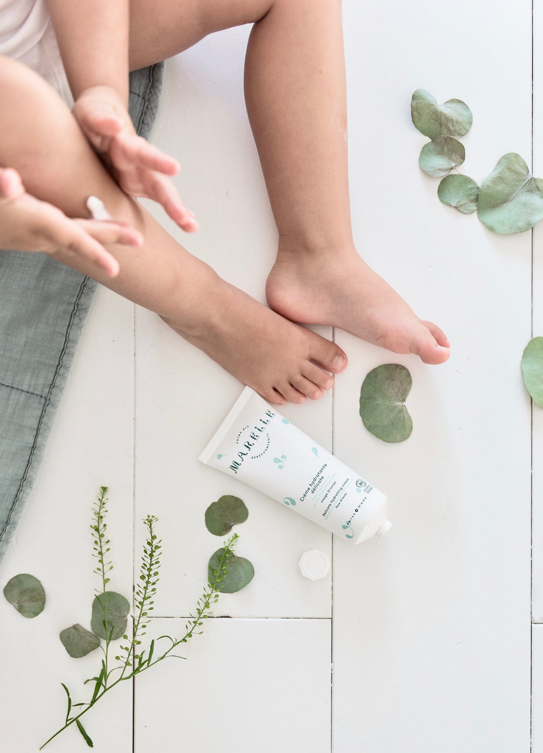 Baby & Kids Skincare
