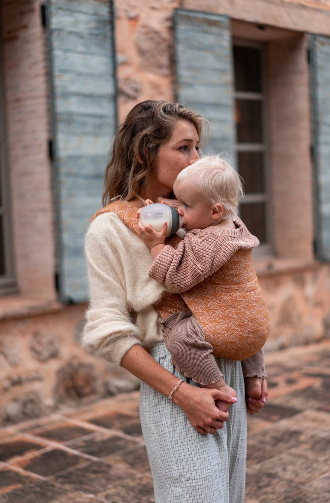 Articles pour bébés et enfants