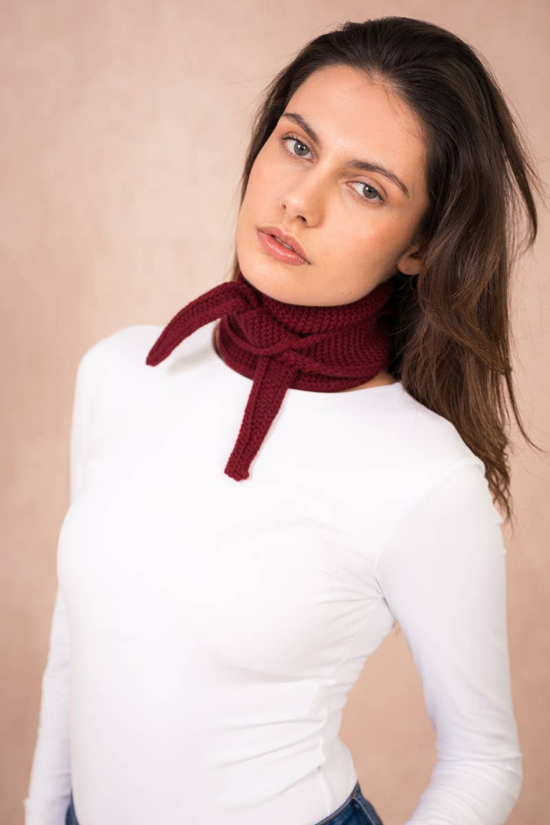 Calie Paris Sophie Scarf