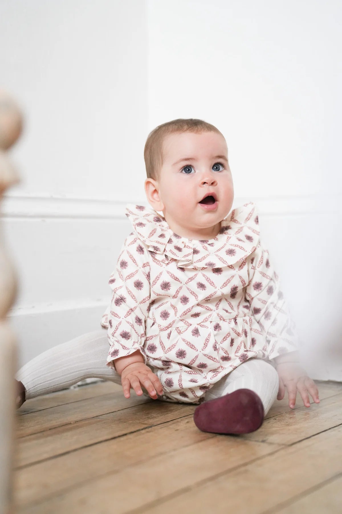 Onesie NINE