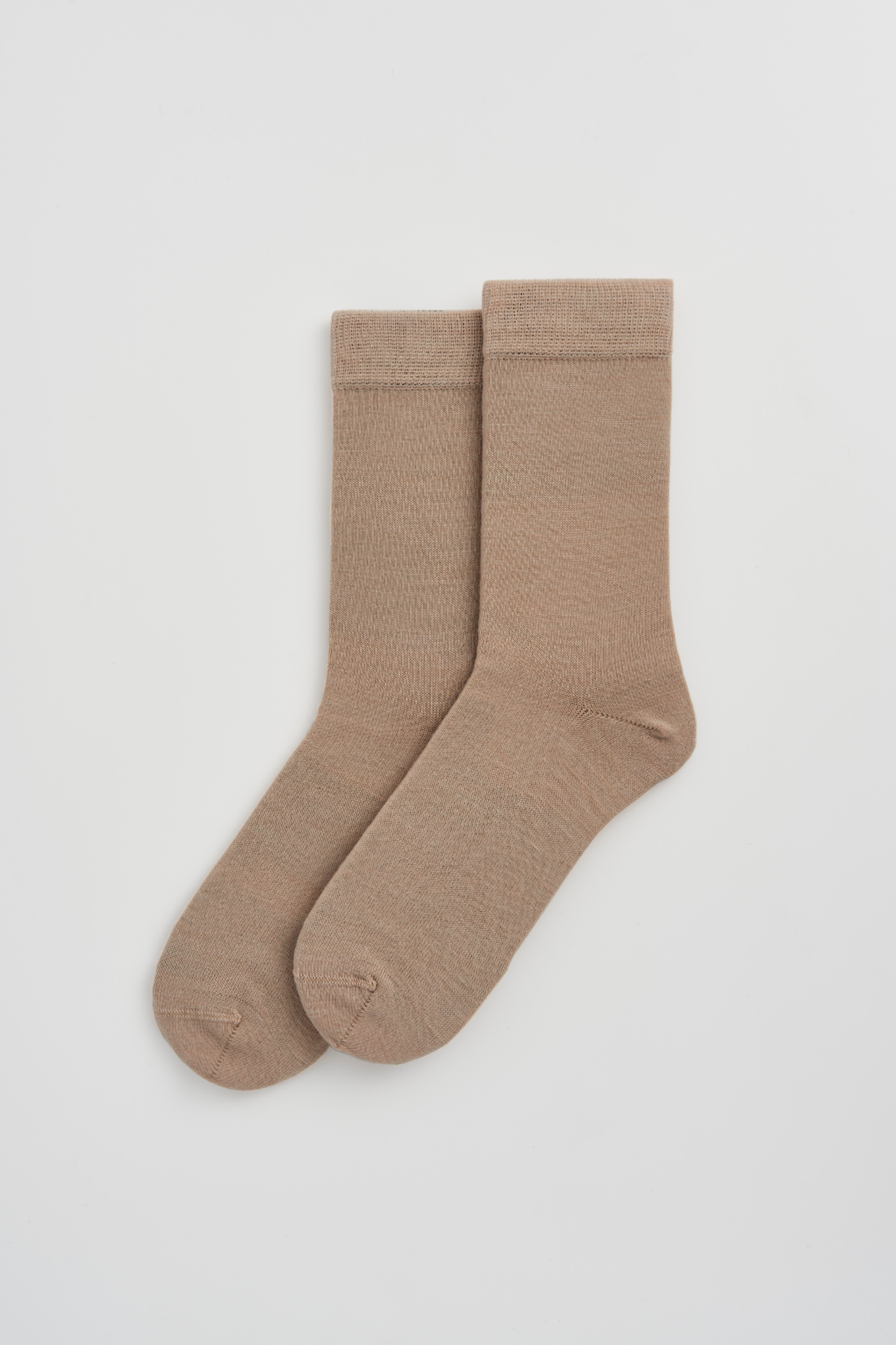 Pairs Merinosocken ultrafein