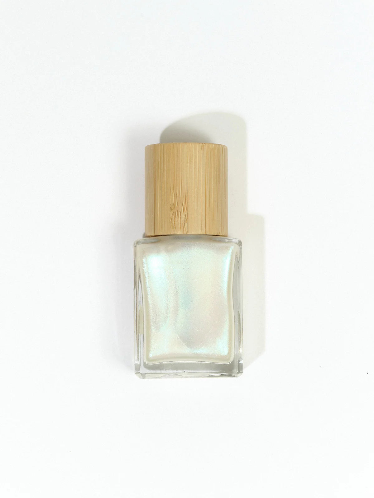 Licia Florio Nagellack Floral