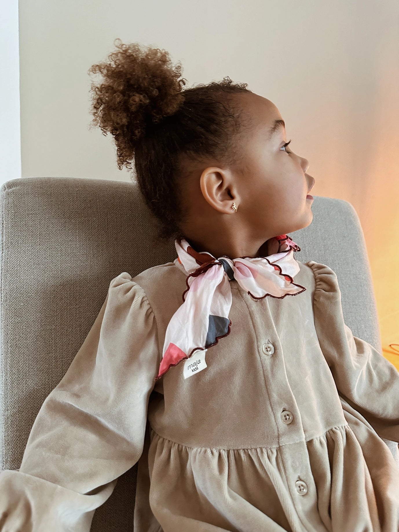 Maja Kids Foulard Ava