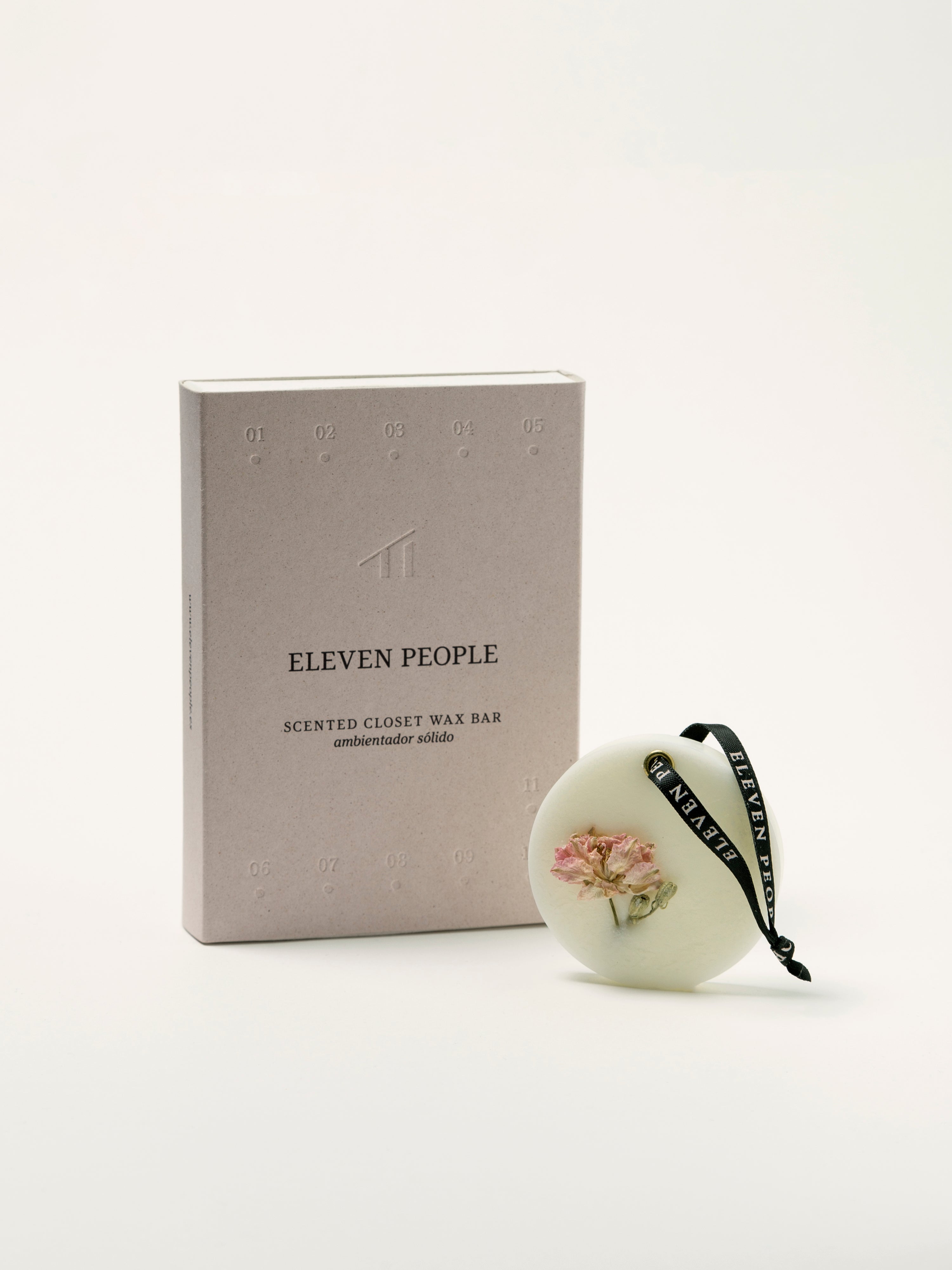 Eleven People Lufterfrischer