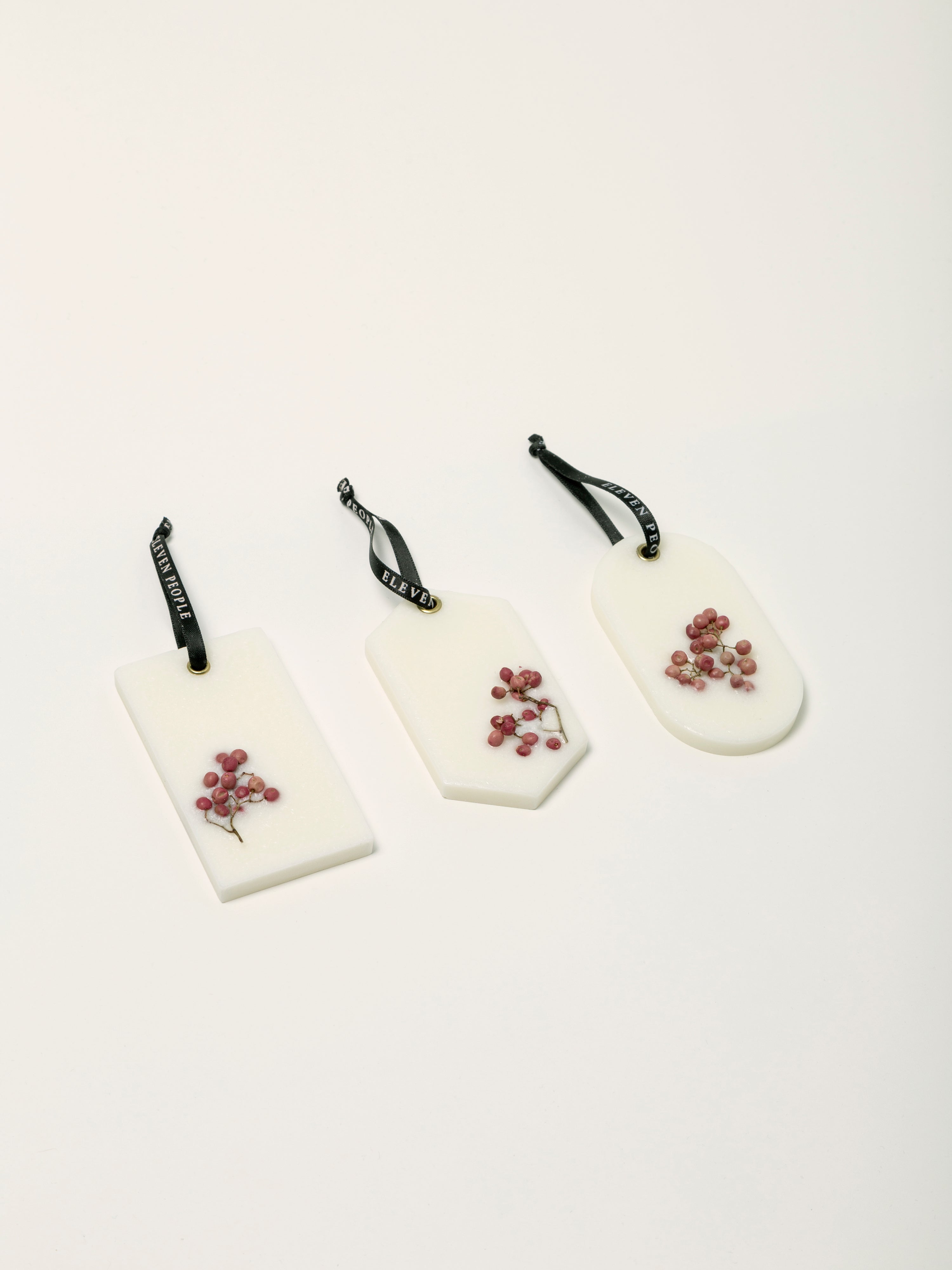 Closet air freshener