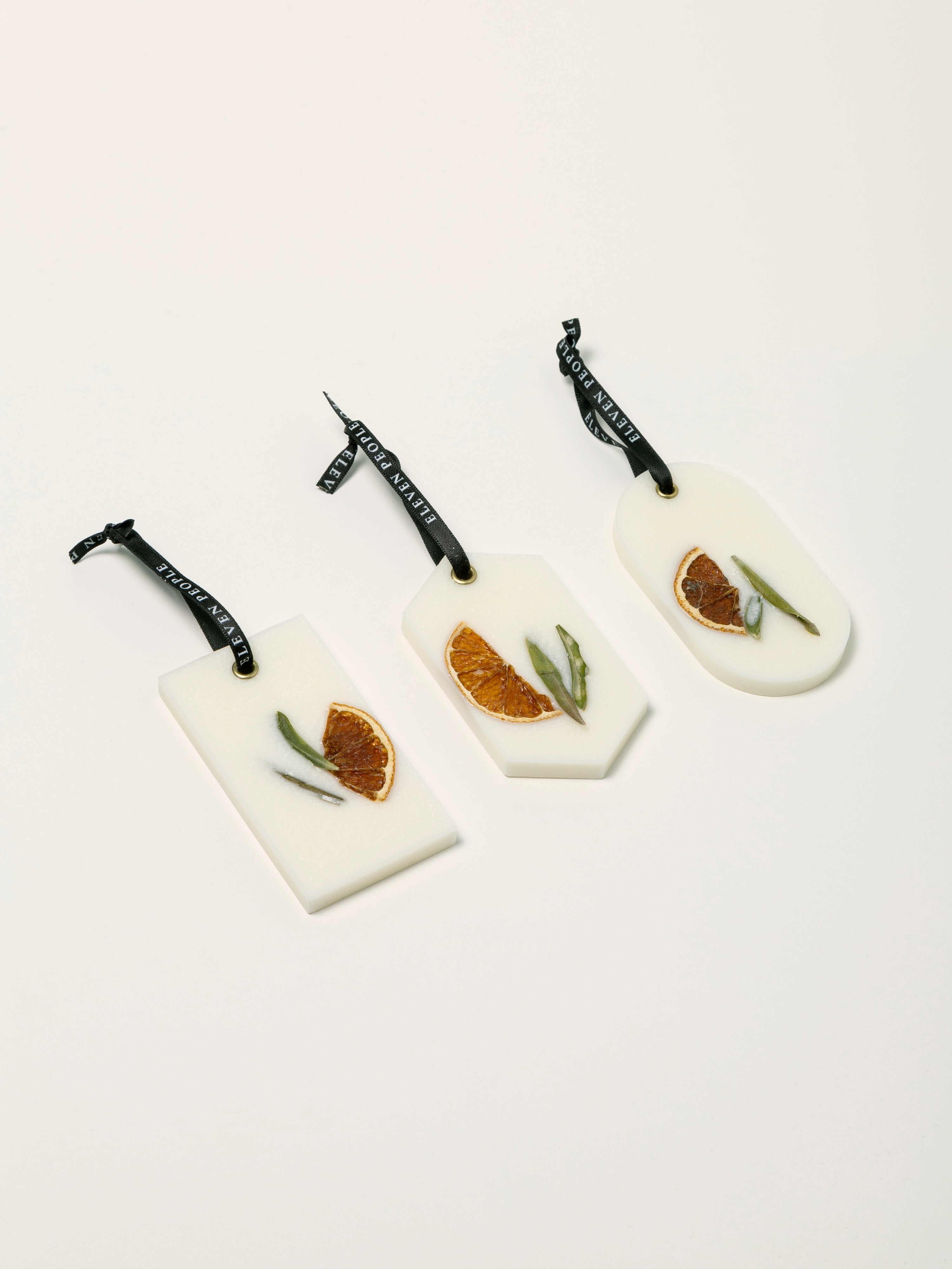 Closet air freshener