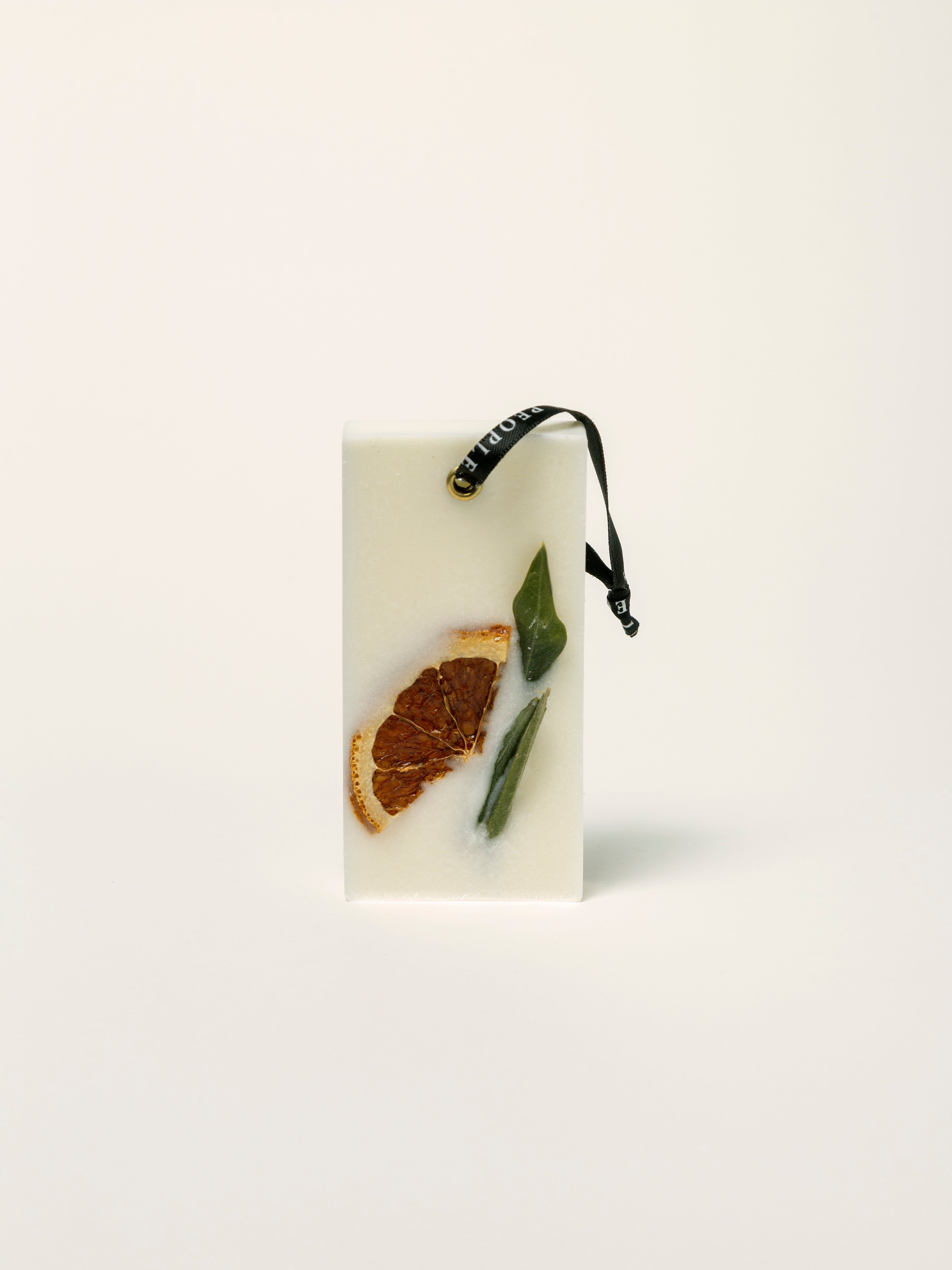Désodorisant à la cire de soja