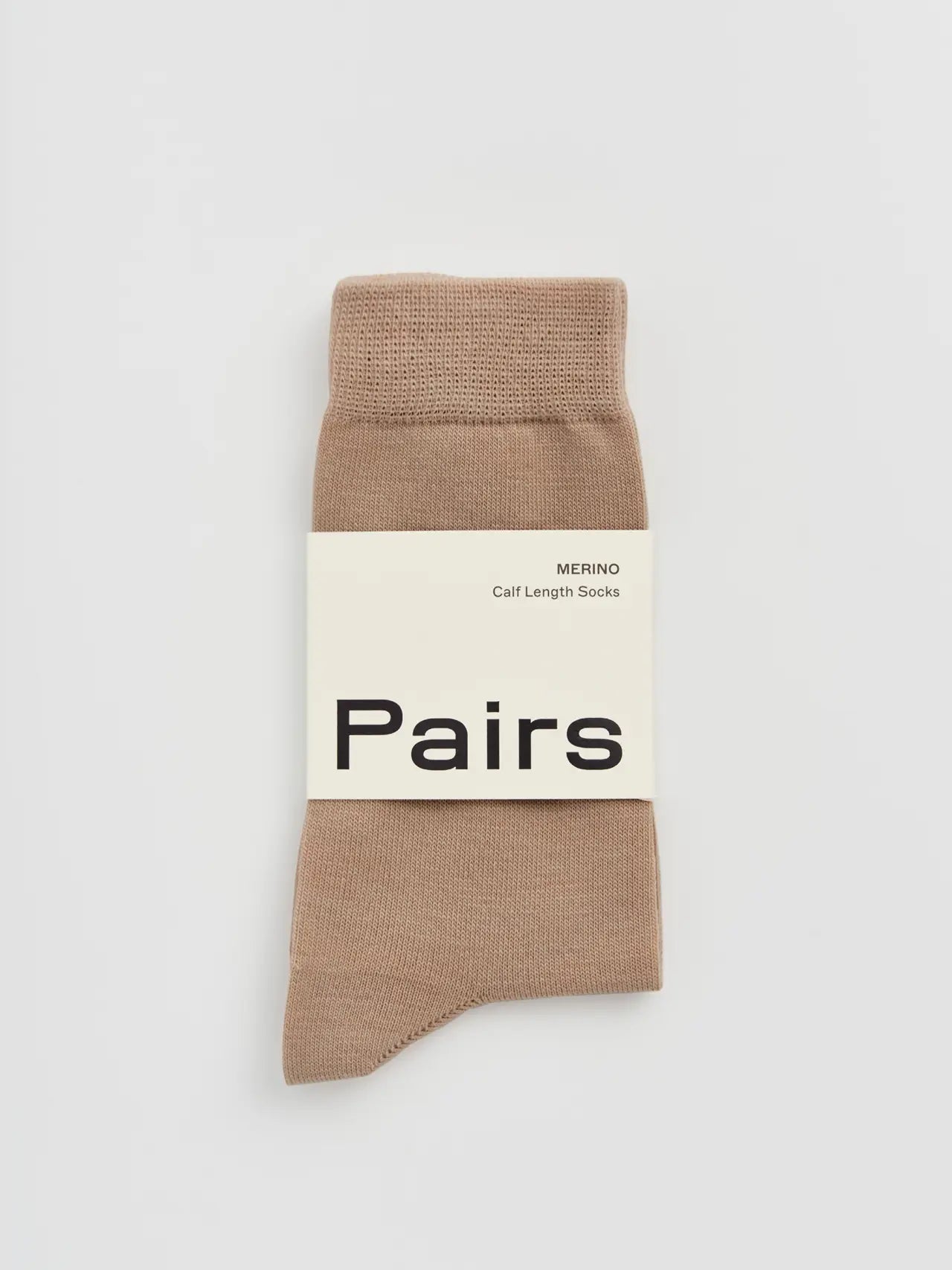 Pairs Merinosocken ultrafein
