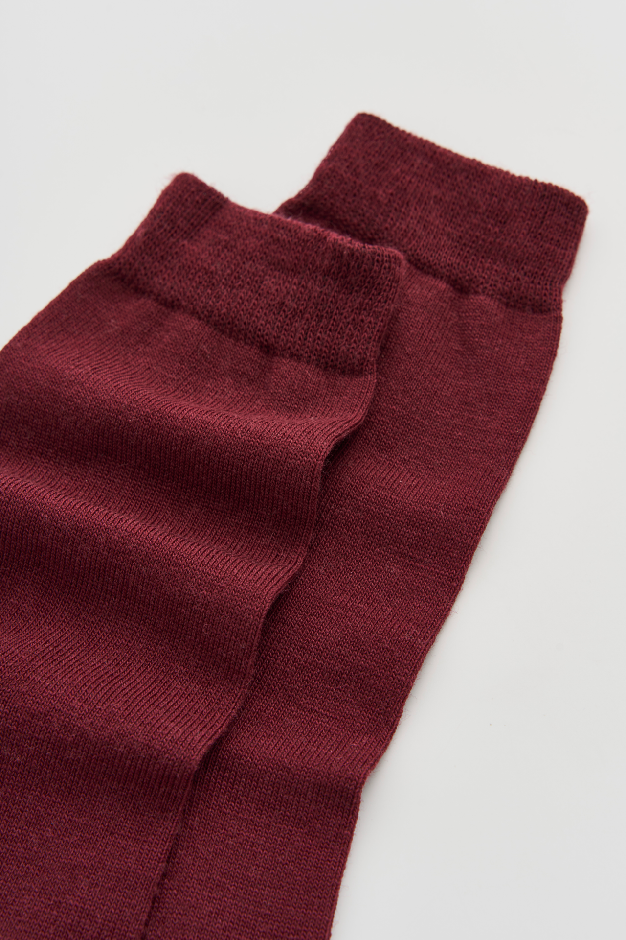 Pairs Merinosocken ultrafein