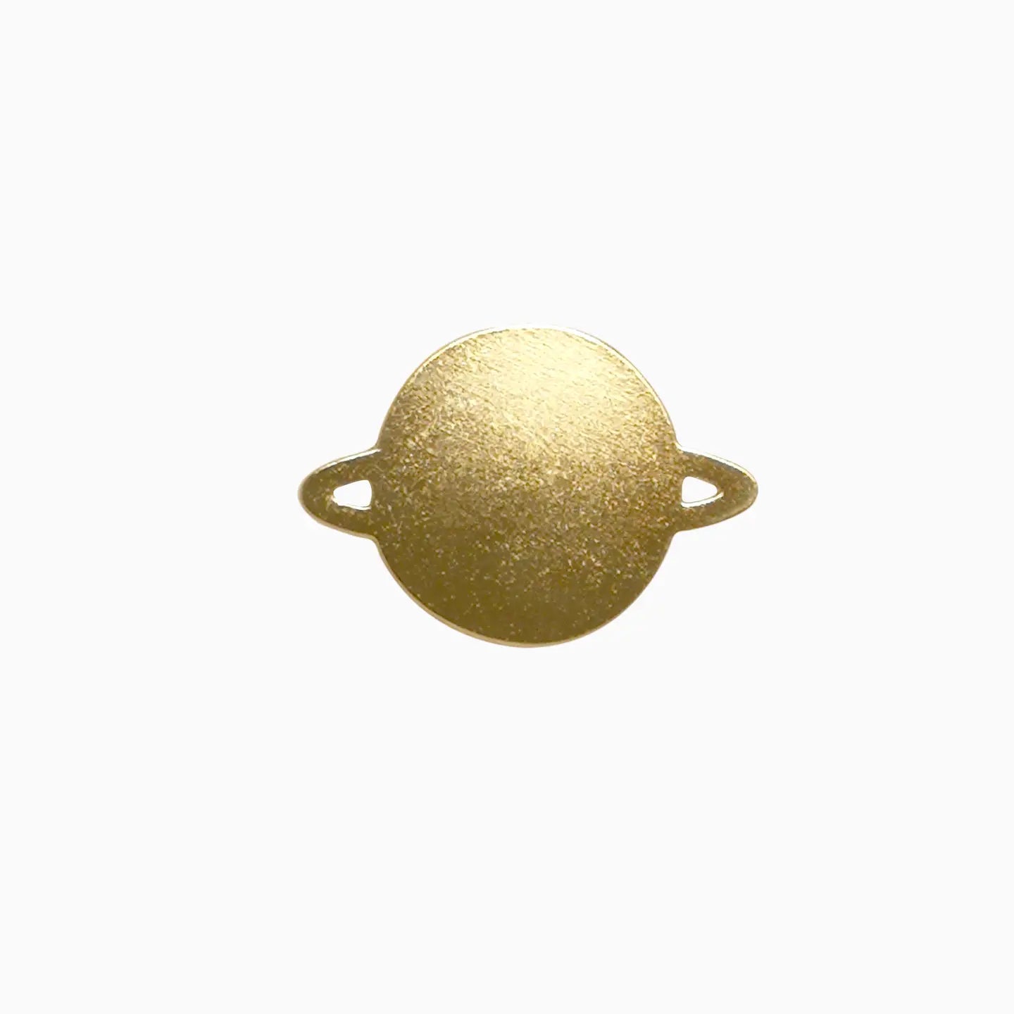 Titlee Paris Pin Saturn