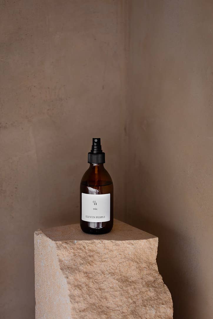 Eleven People - Raumspray