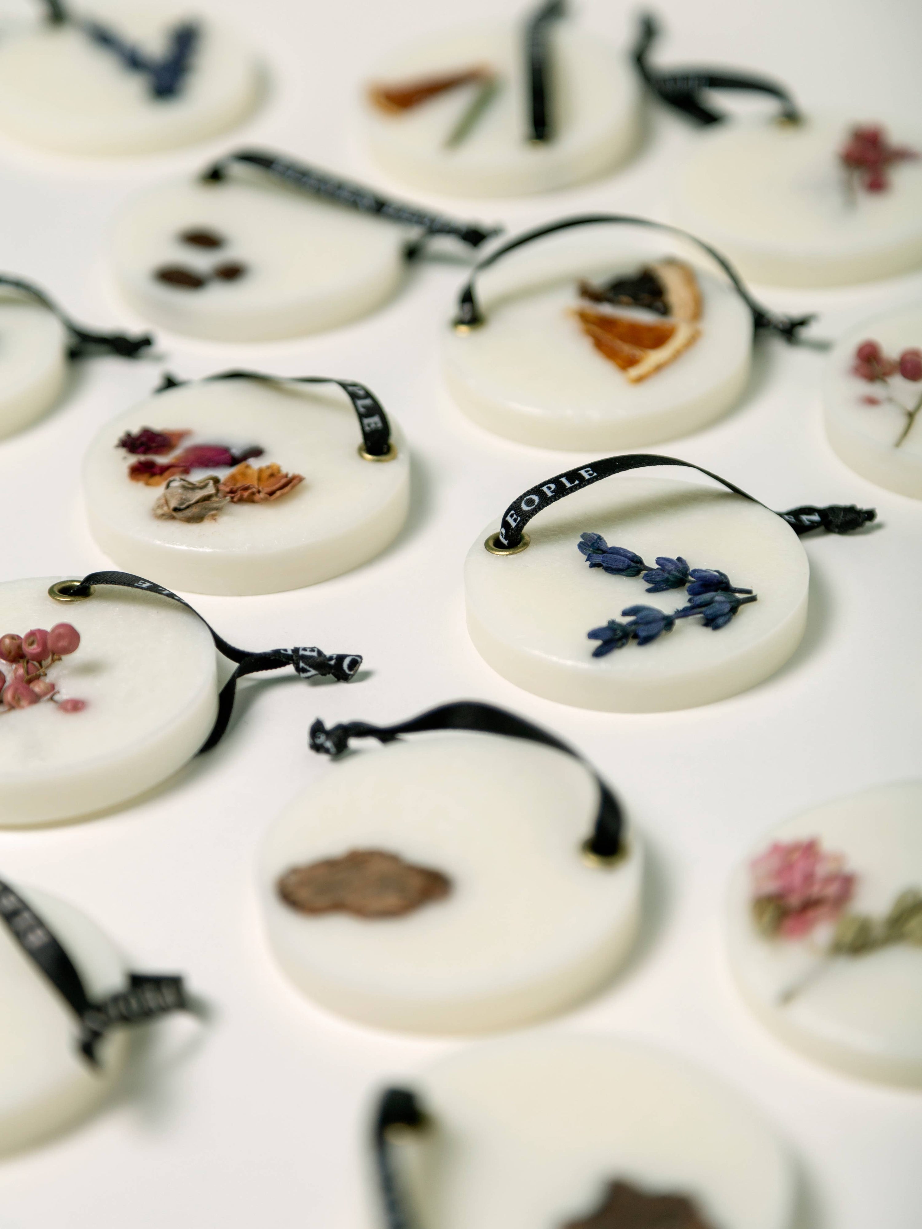 Eleven People Lufterfrischer