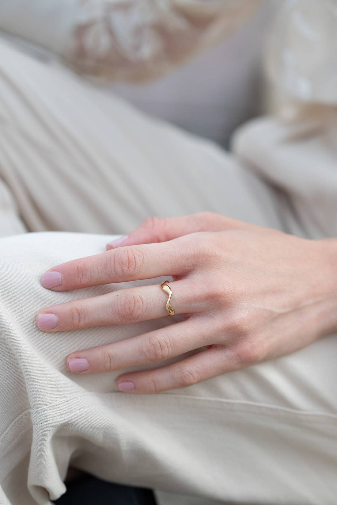 Waekura Ring Sofia