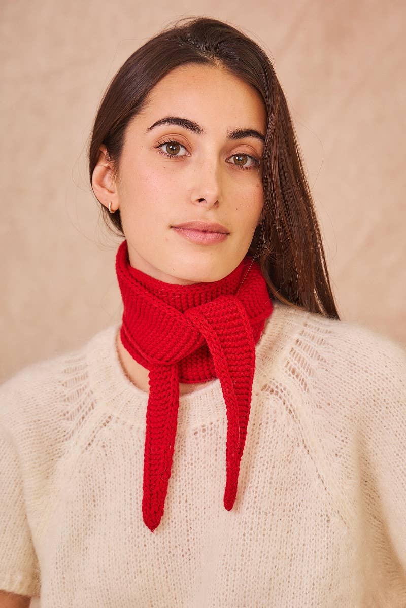 Calie Paris Sophie Scarf