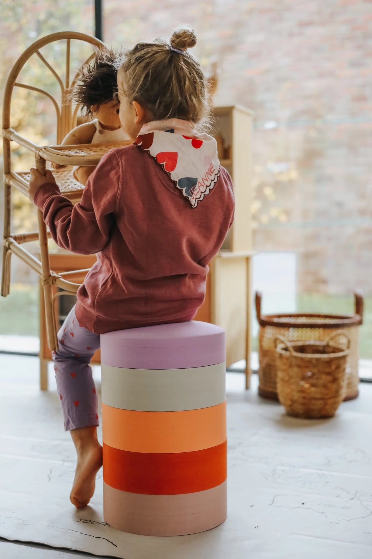 Maja Kids Foulard Ava