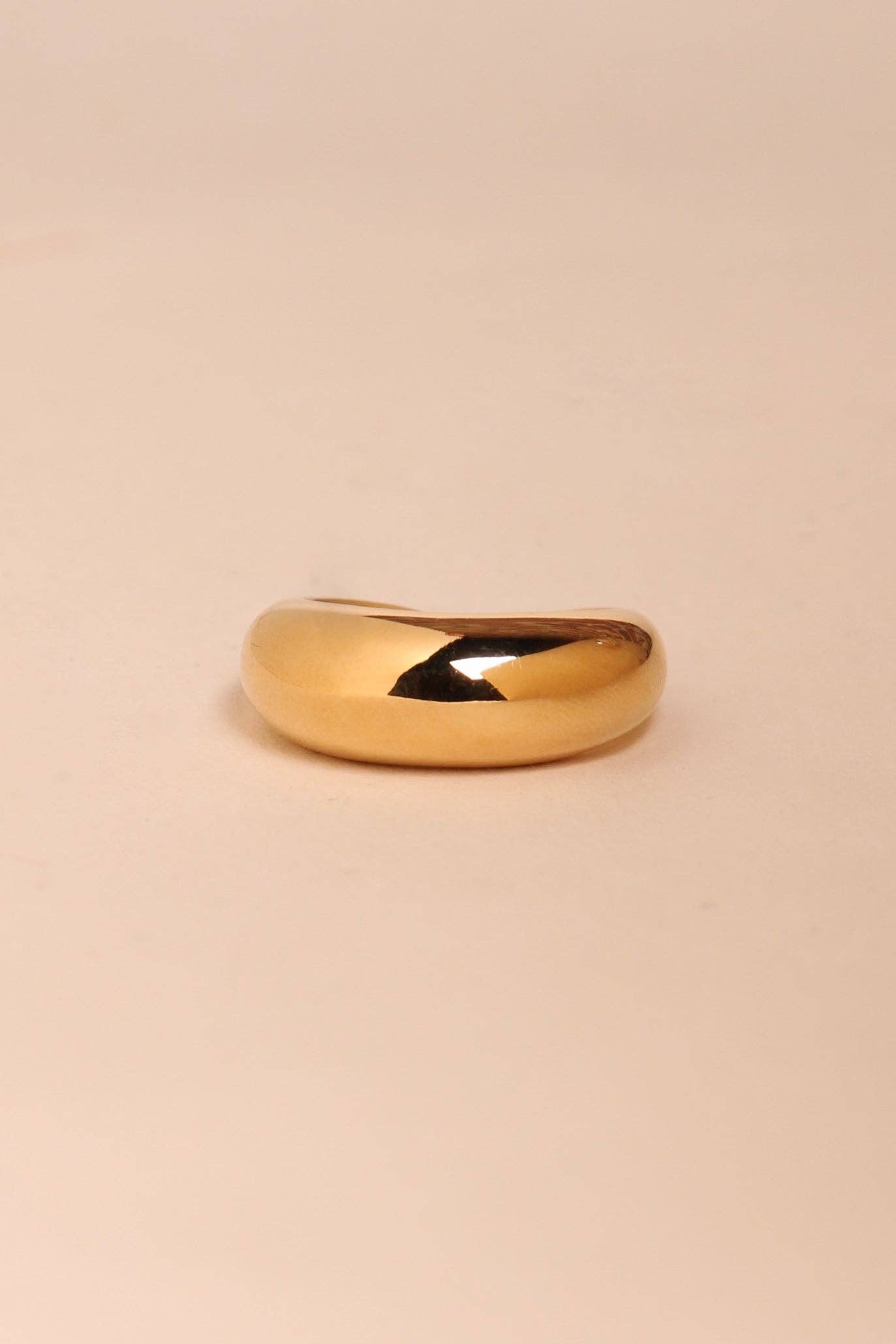 Waekura Mélanie Ring