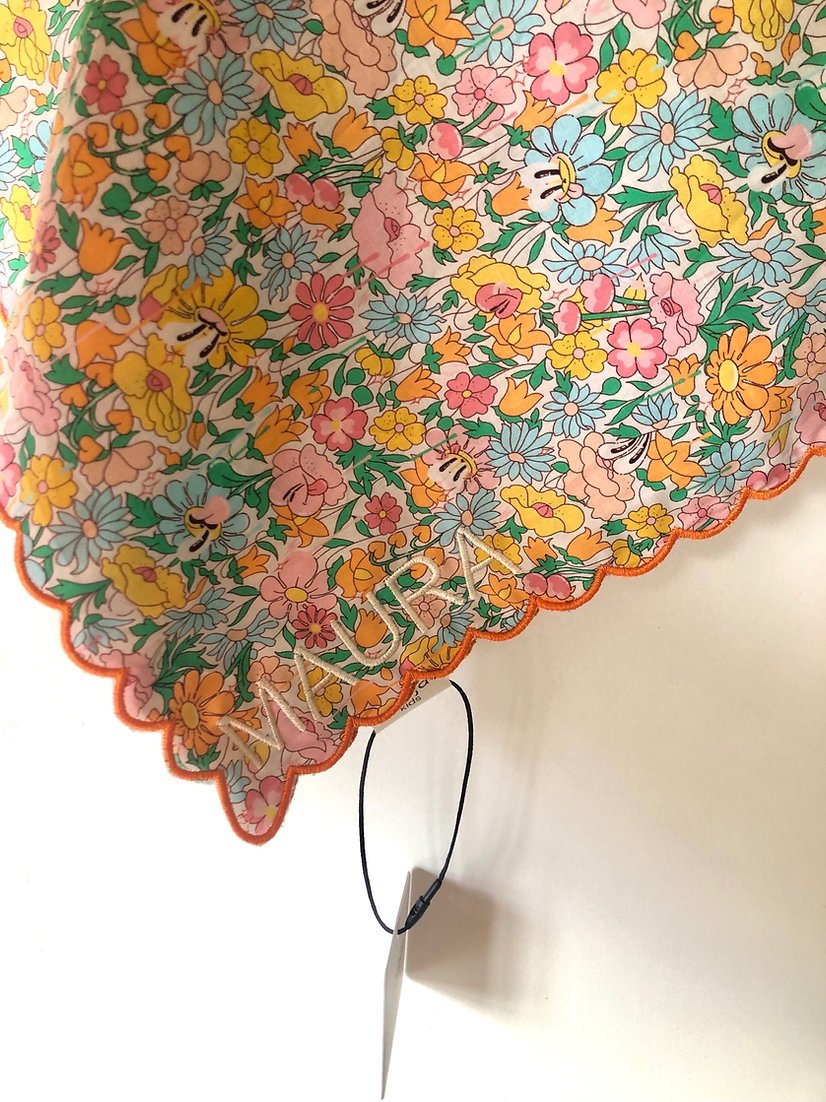 Foulard Sara
