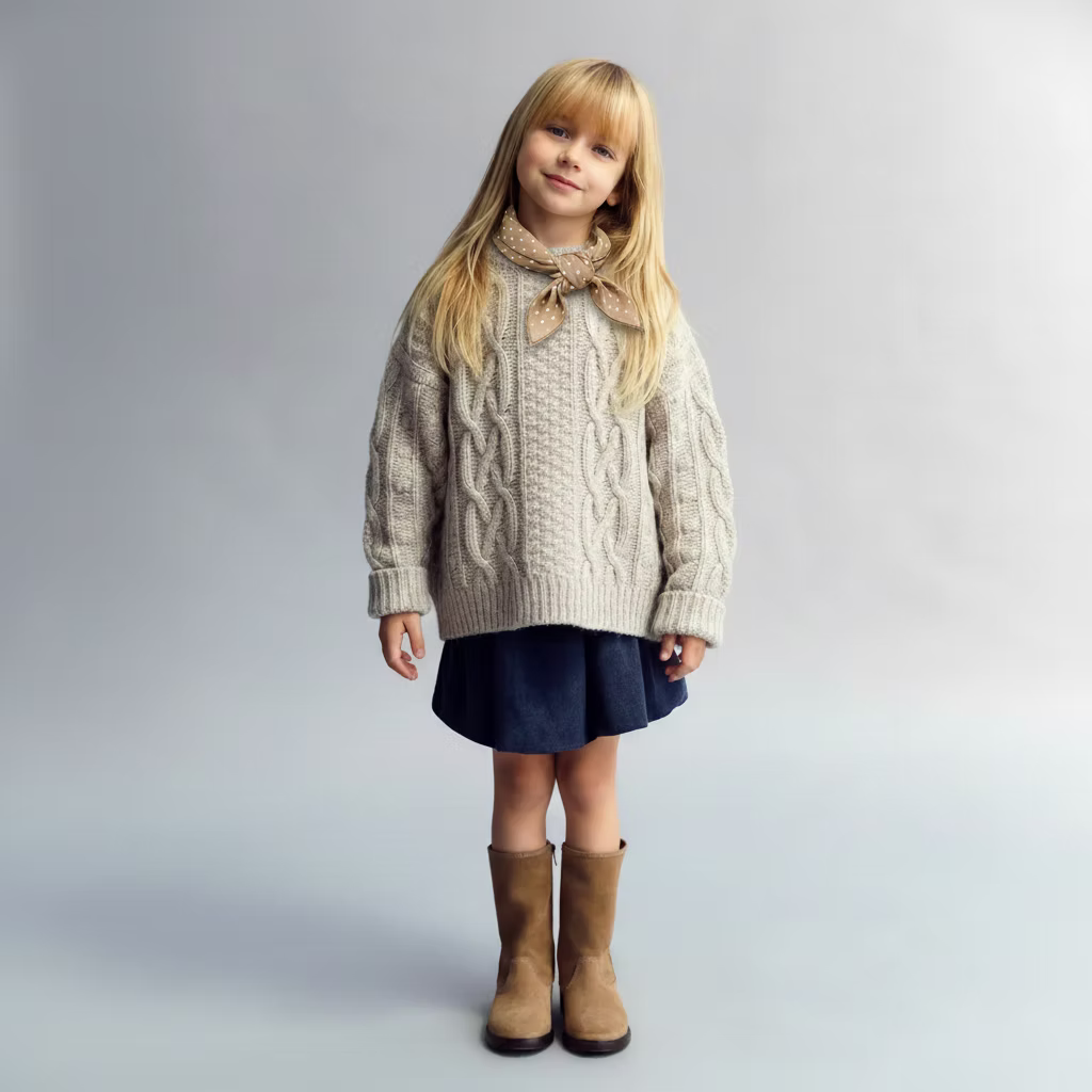 Maja Kids Nina Foulard