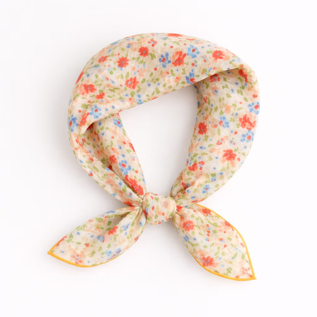 Maja Kids Bonnie Foulard