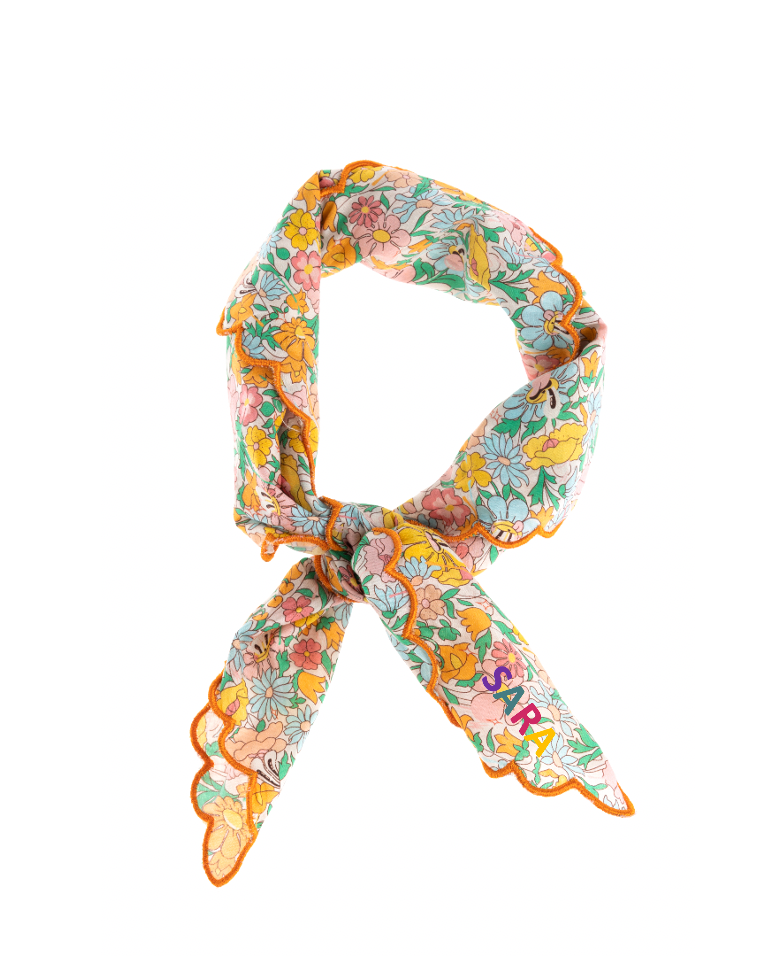 Foulard Sara