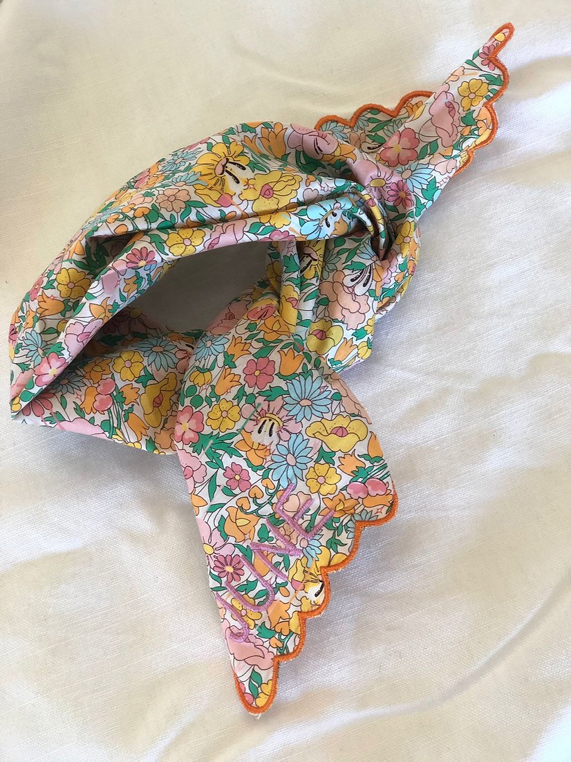 Foulard Sara