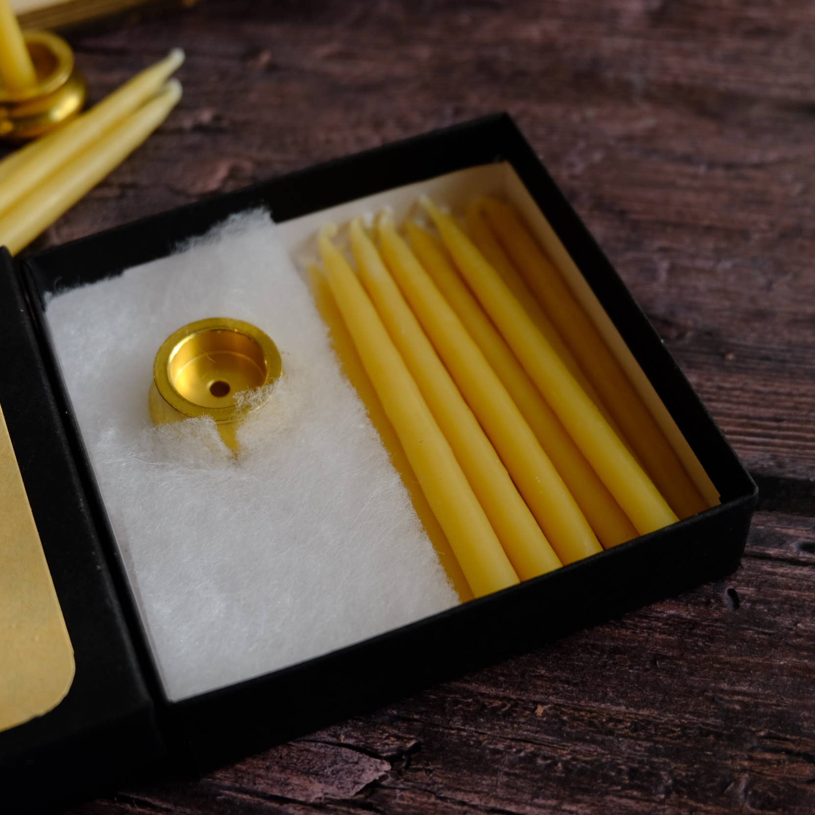 Hormscent Zen Mindful Set