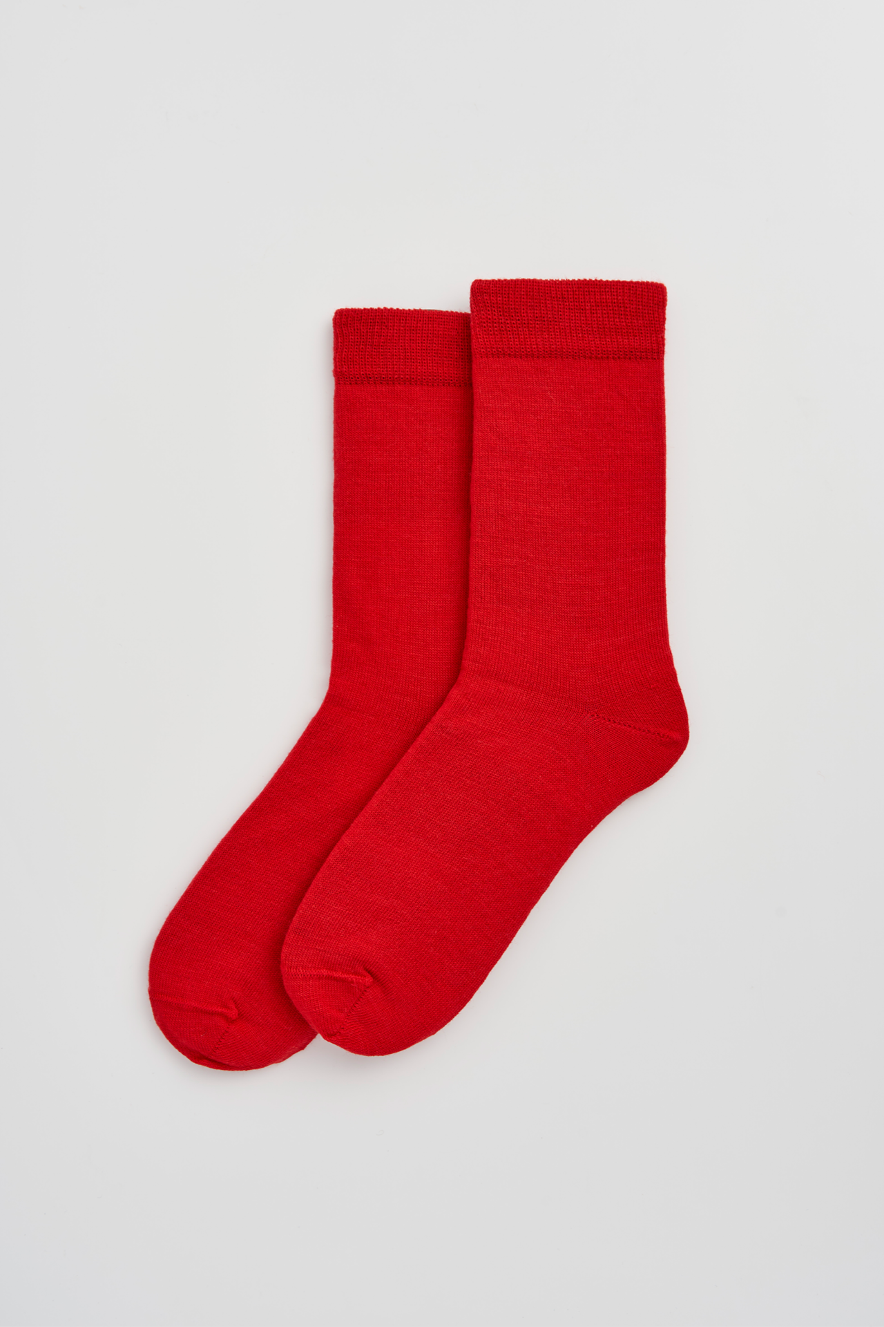 Pairs Merinosocken ultrafein