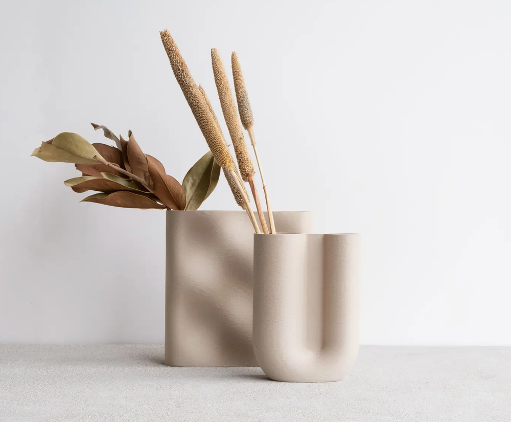 Vase - ABYSSE