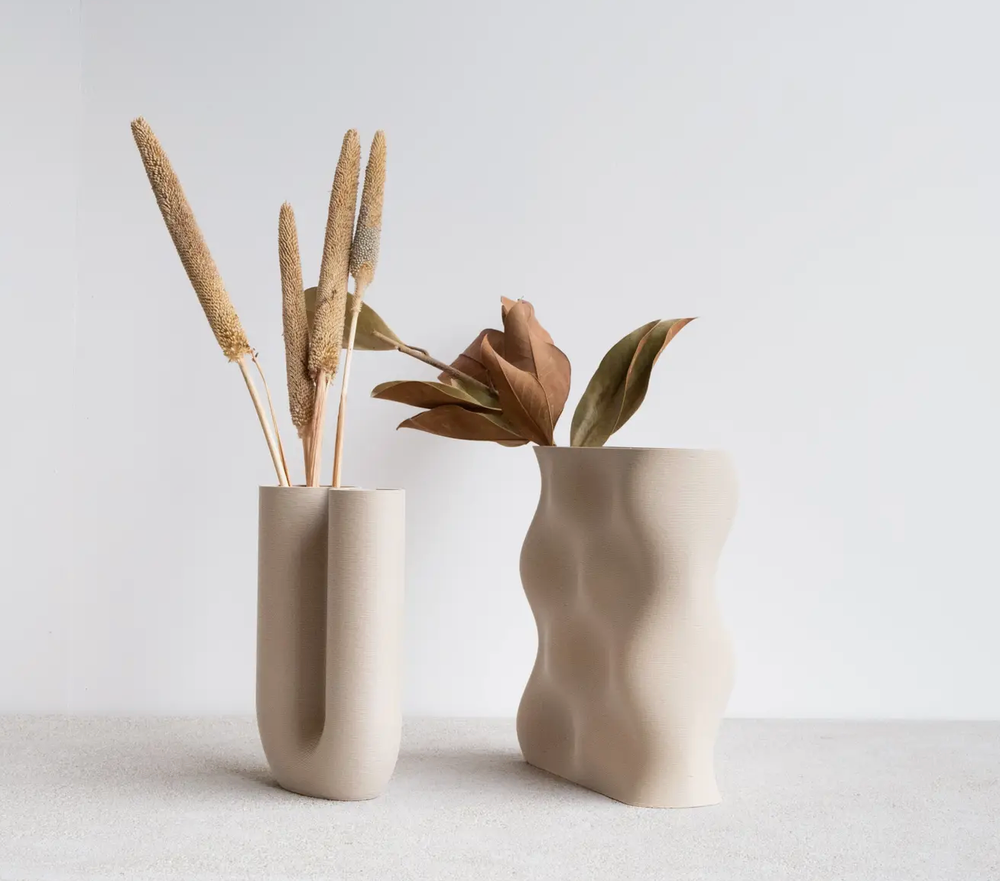 Vase - ABYSSE