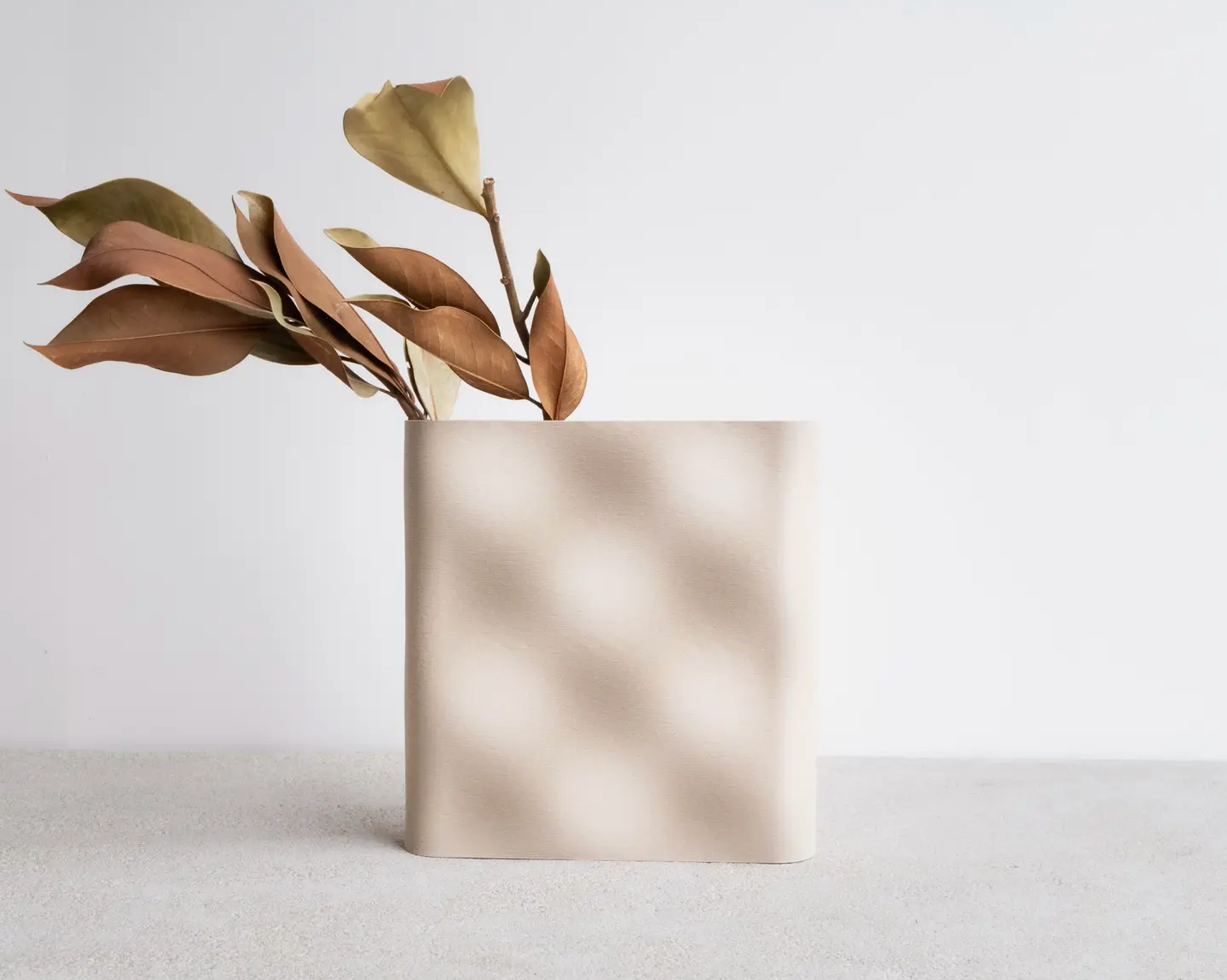 Vase - ABYSSE
