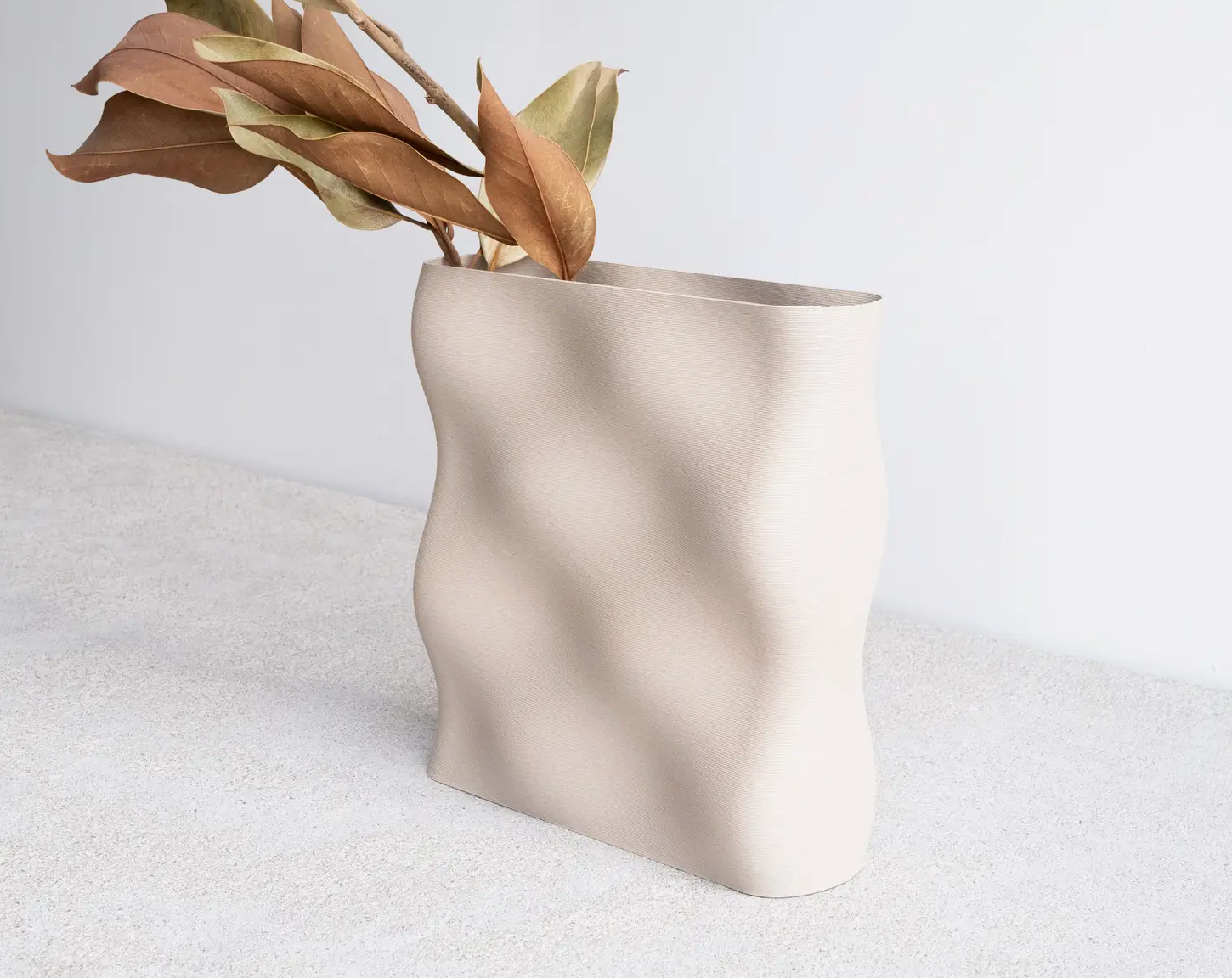 Vase - ABYSSE