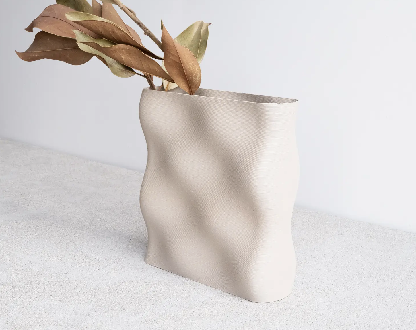 Vase - ABYSSE