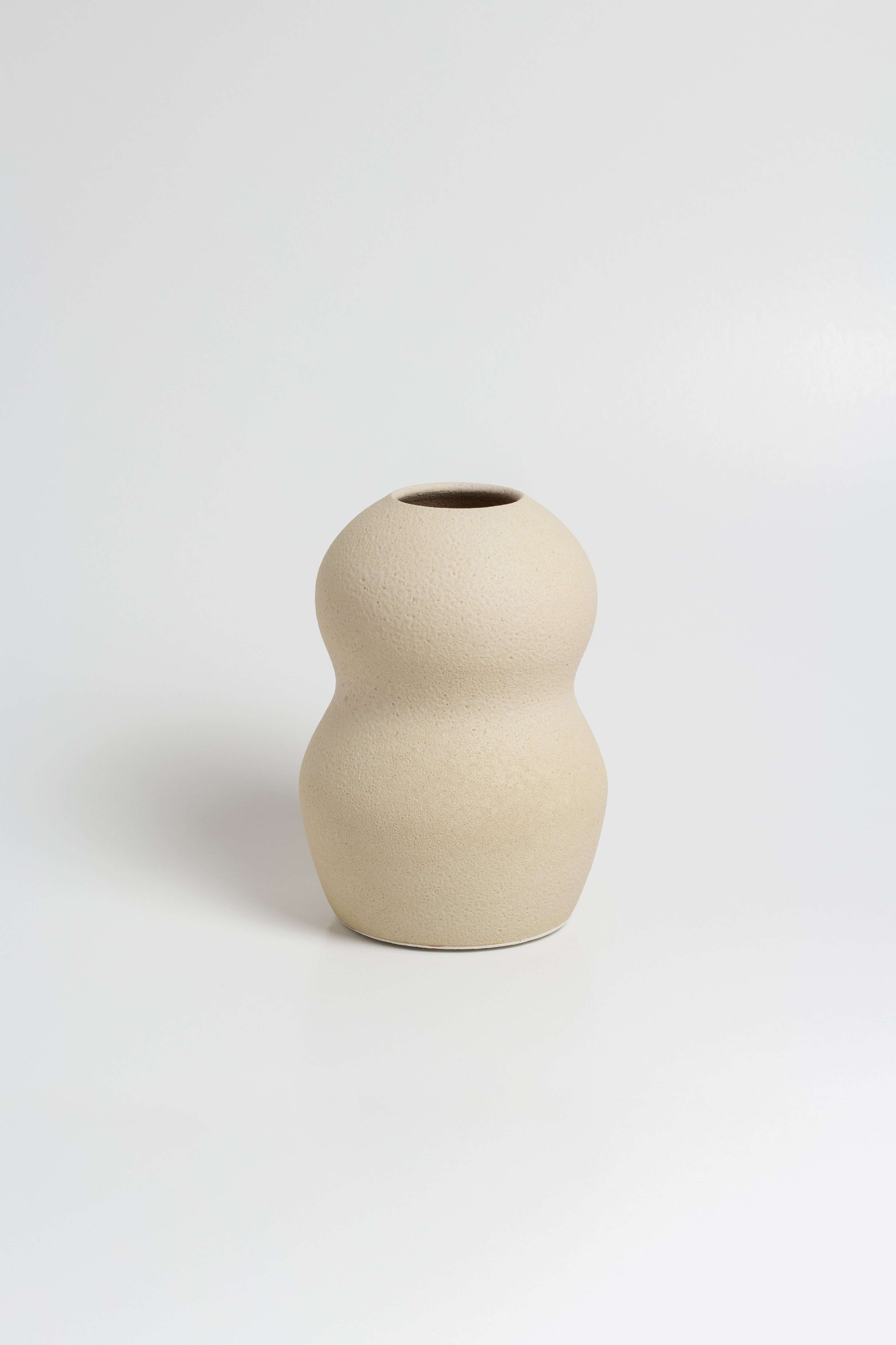 Vase Palus - sand