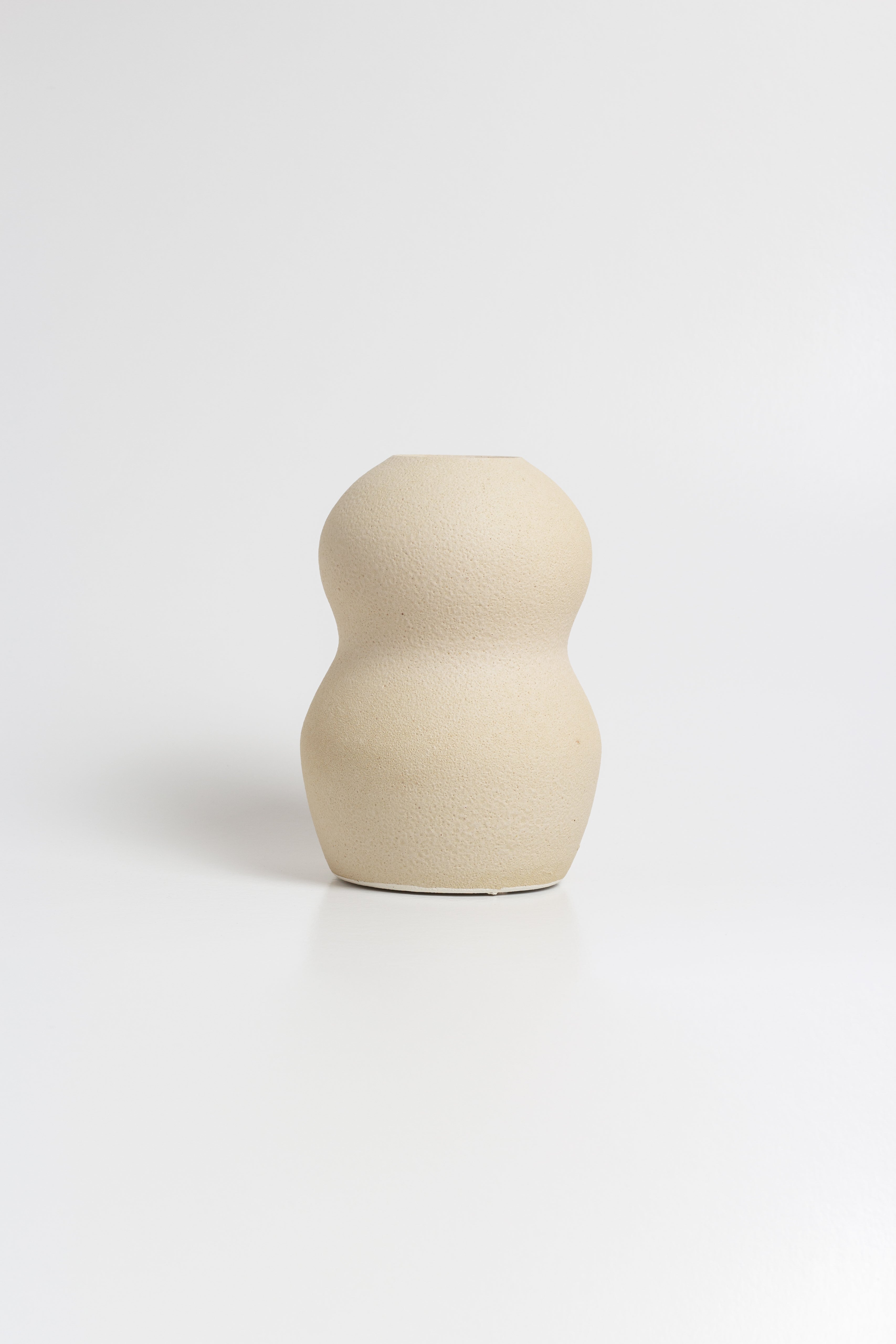 Vase Palus - sand
