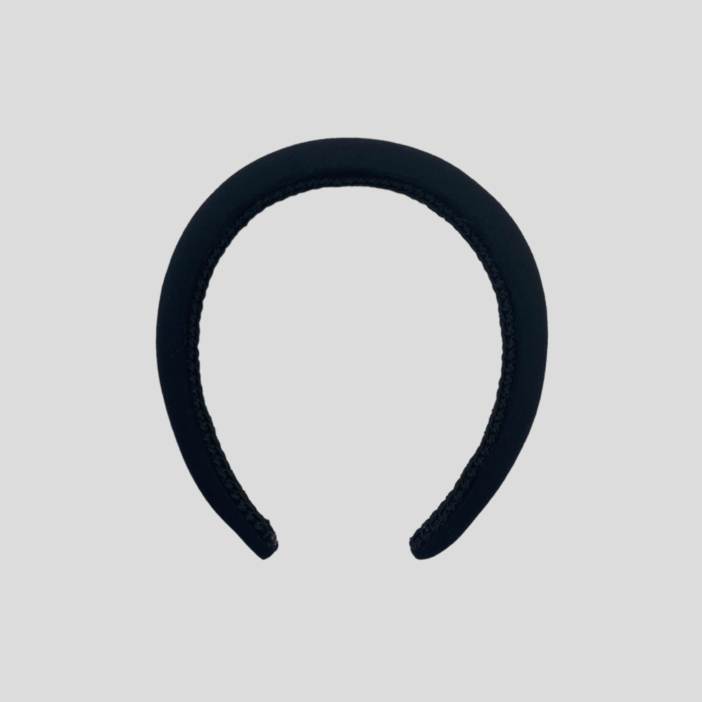Headband cotton/linen