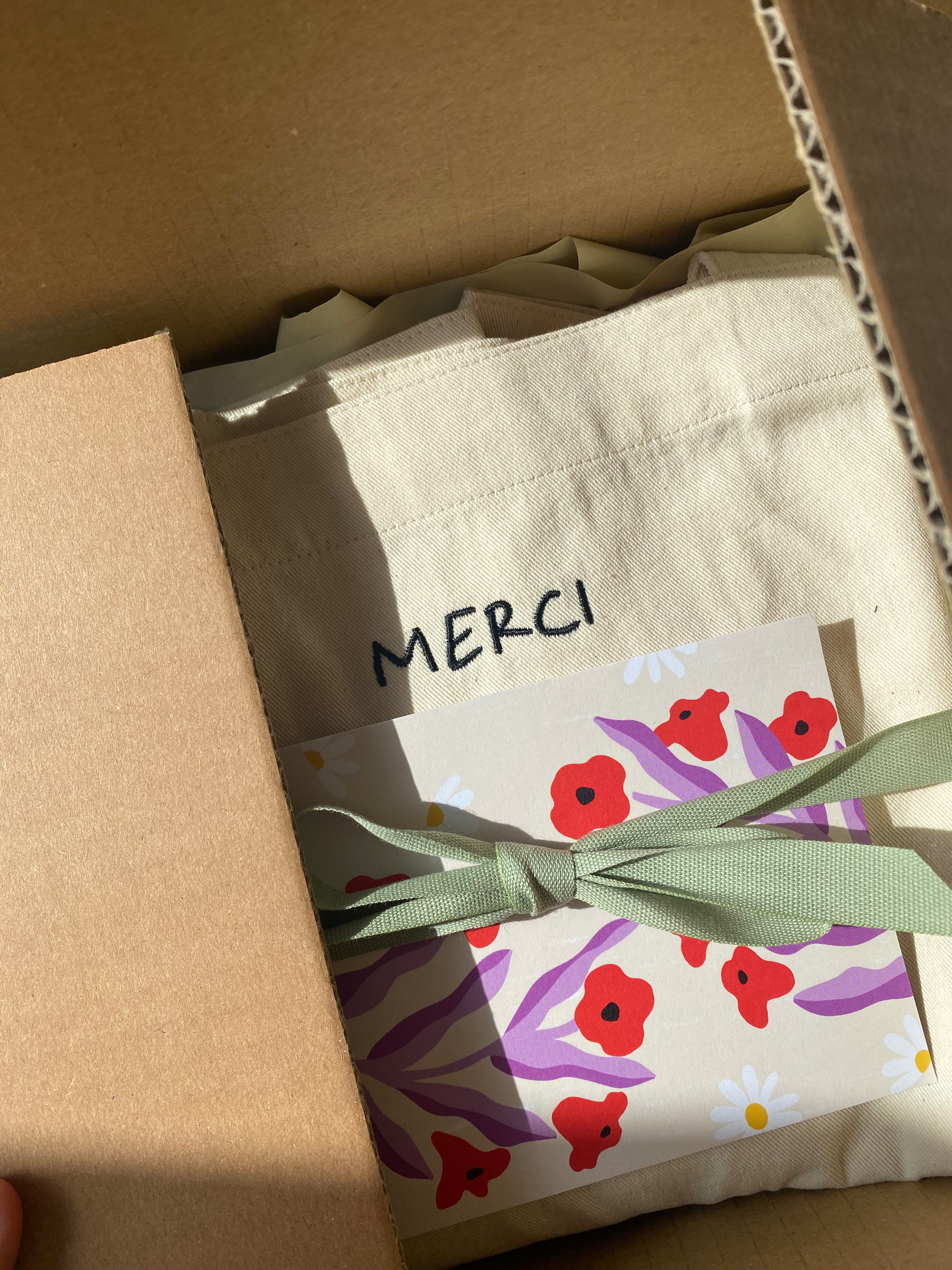 akemis Merci Bag