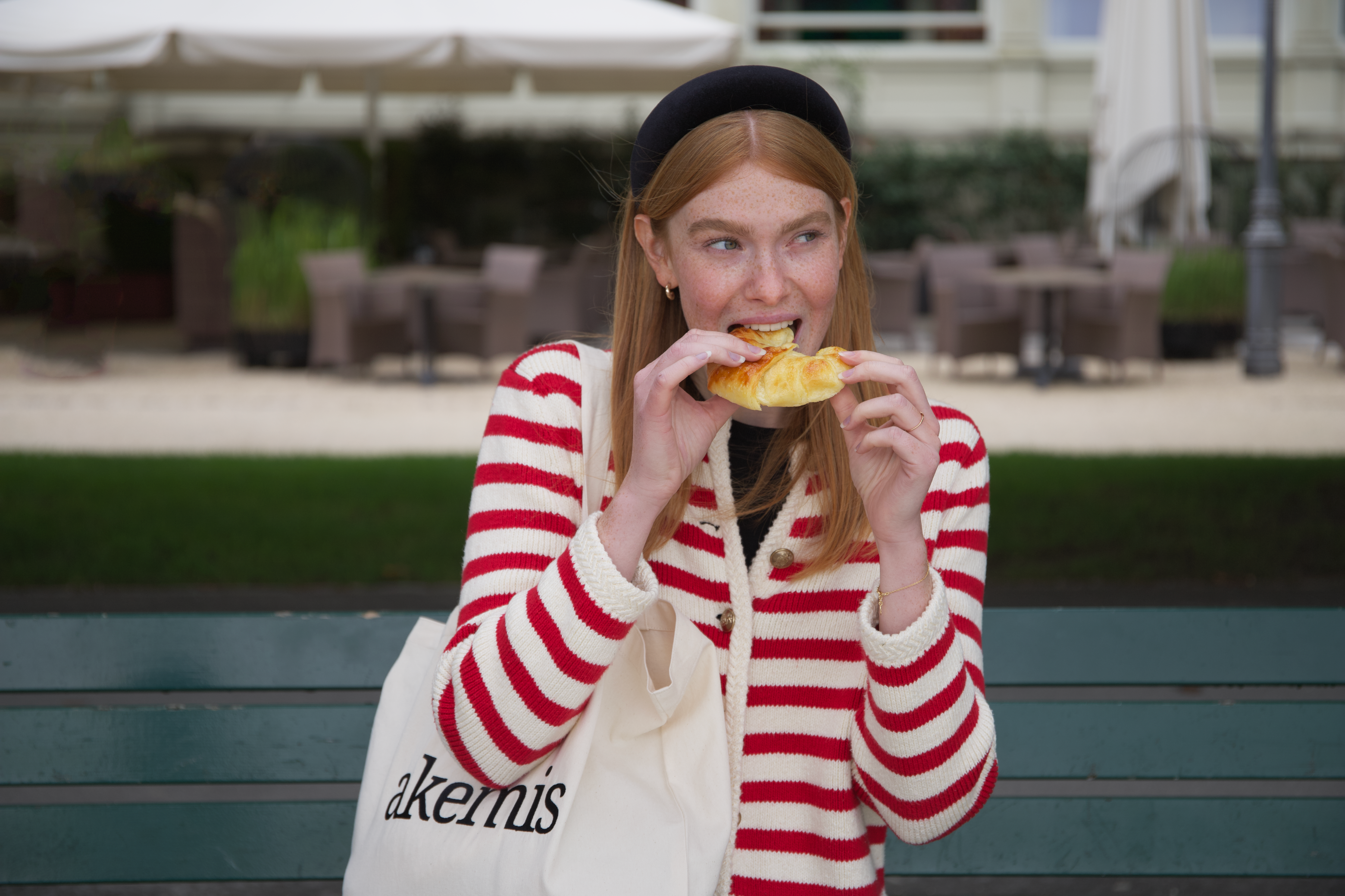 akemis Merci Bag