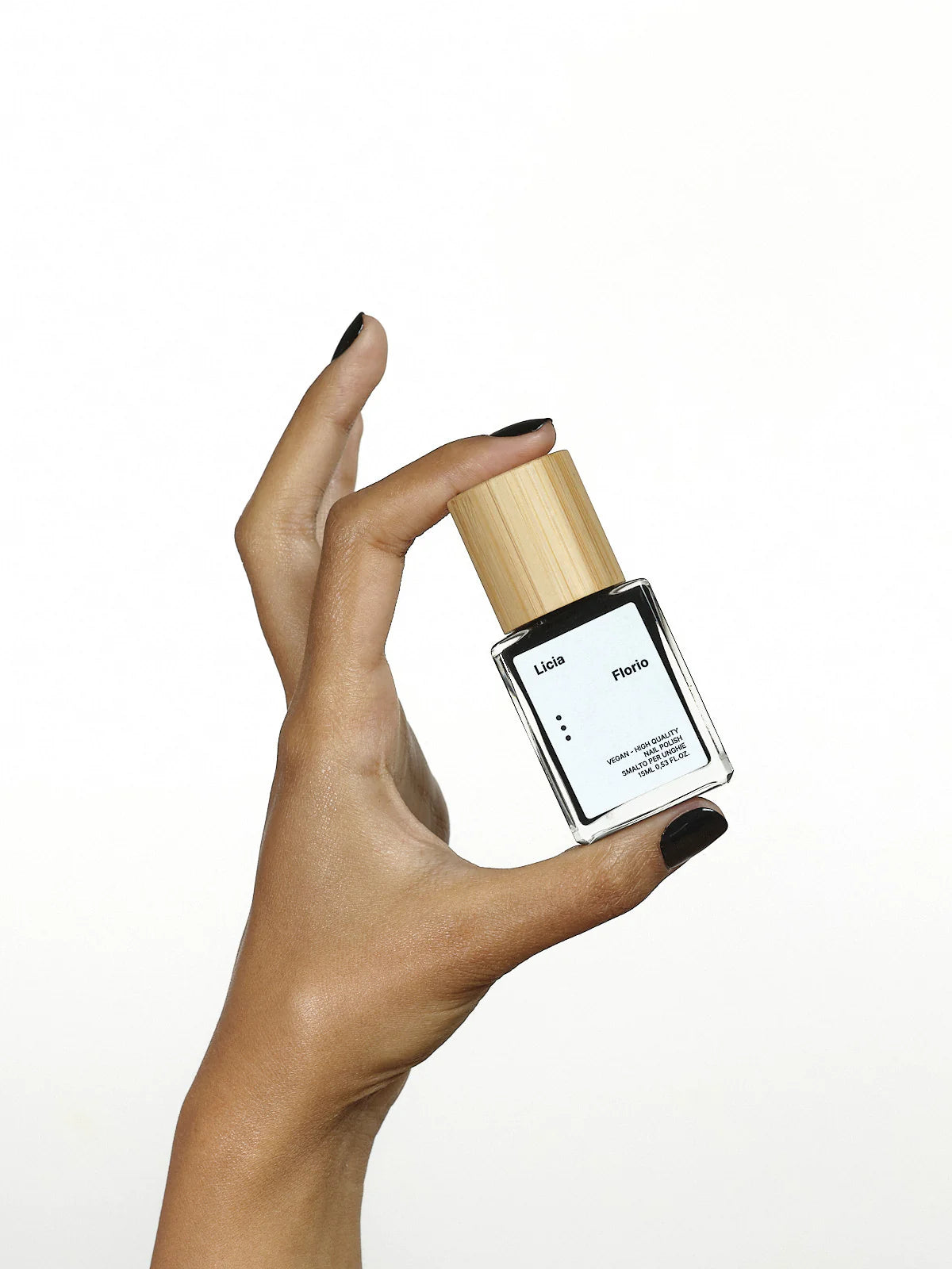 Licia Florio Nagellack Hot Magic