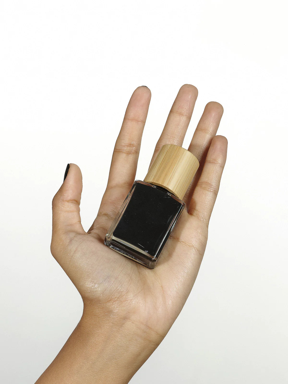 Licia Florio Nagellack Hot Magic