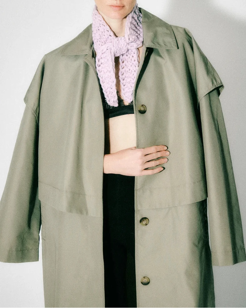 Evyinit - Saskia Scarf