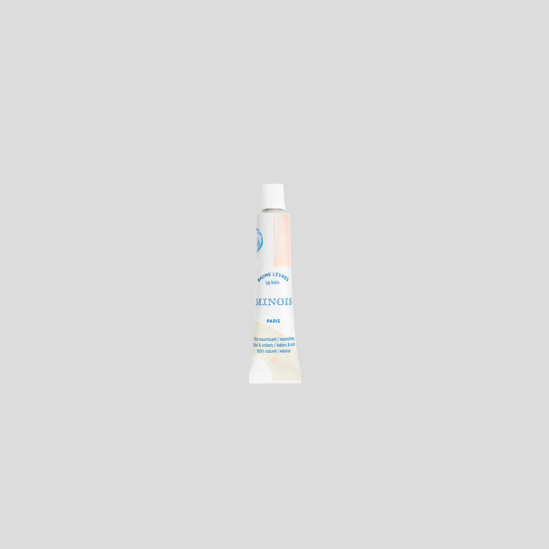 nourishing lip balm