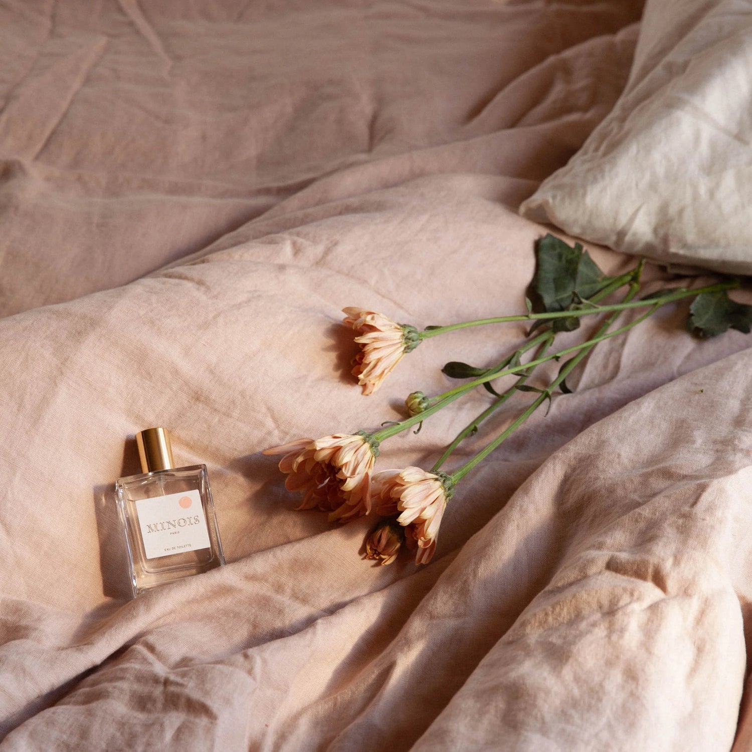Eau de Toilette Orange Blossom - 50 ml
