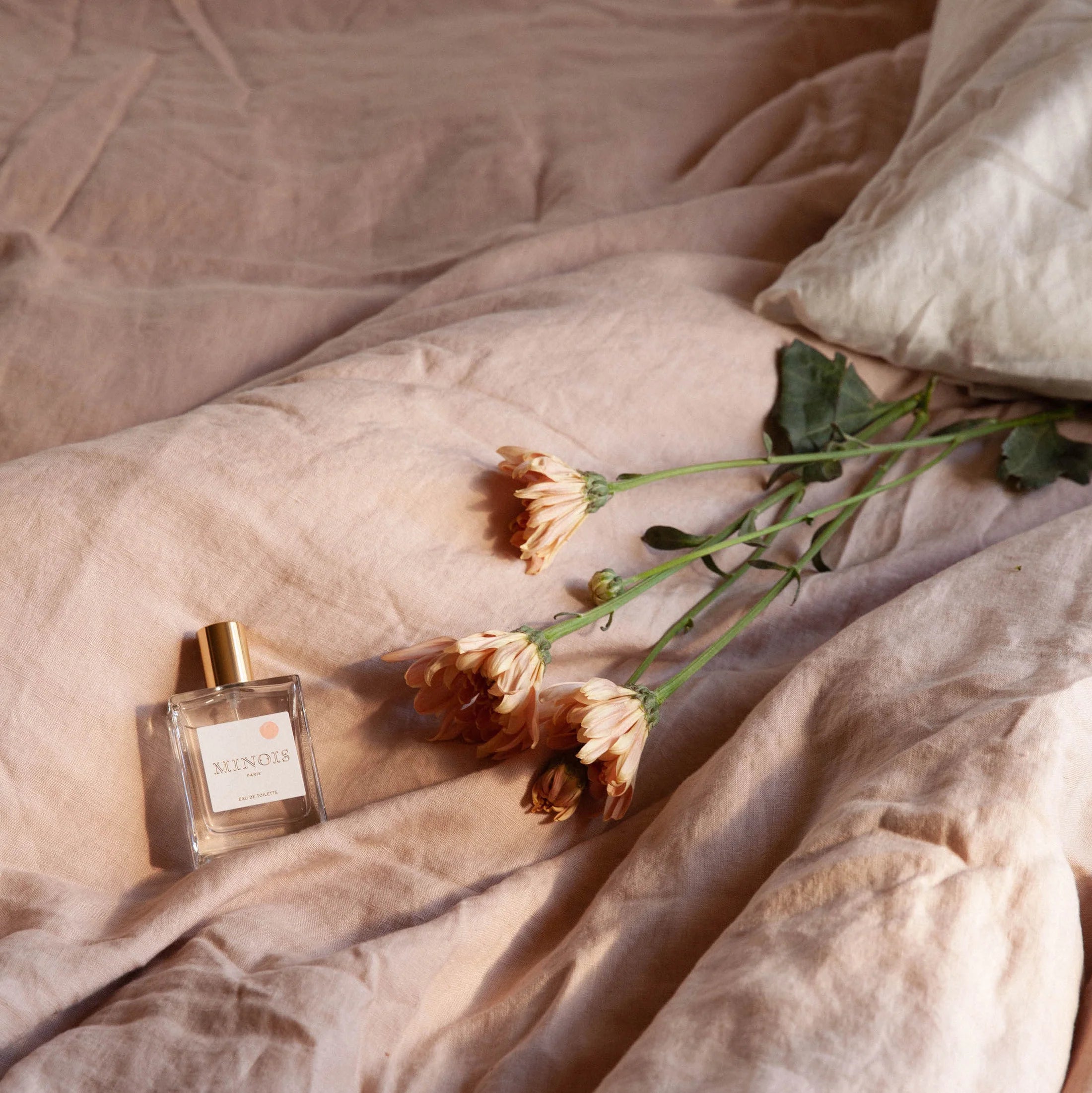 Eau de Toilette Orange Blossom - 50 ml