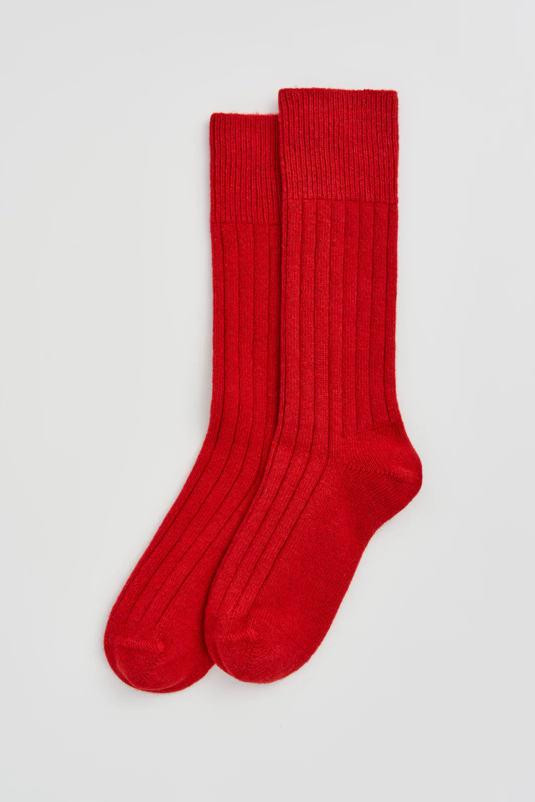 Merino Socken (mit Personalisierung)