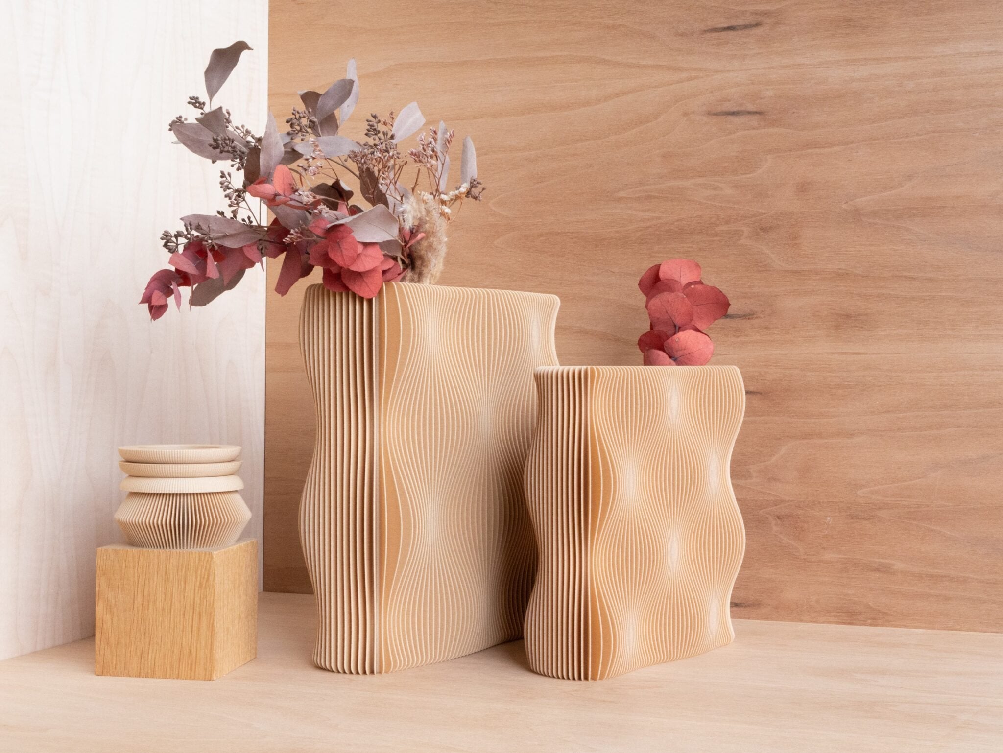 Vase - TIDE