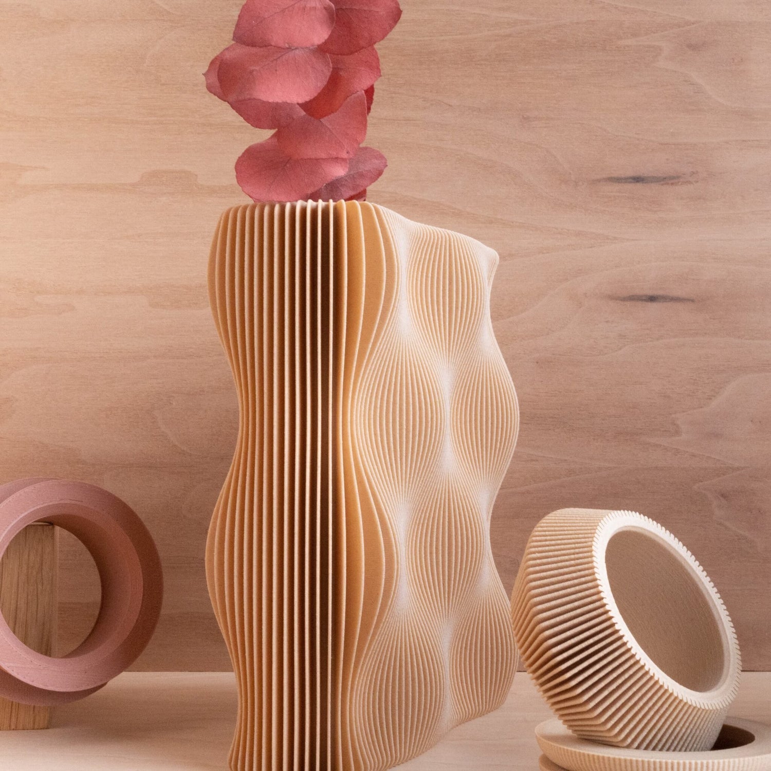 Vase - MARÉE