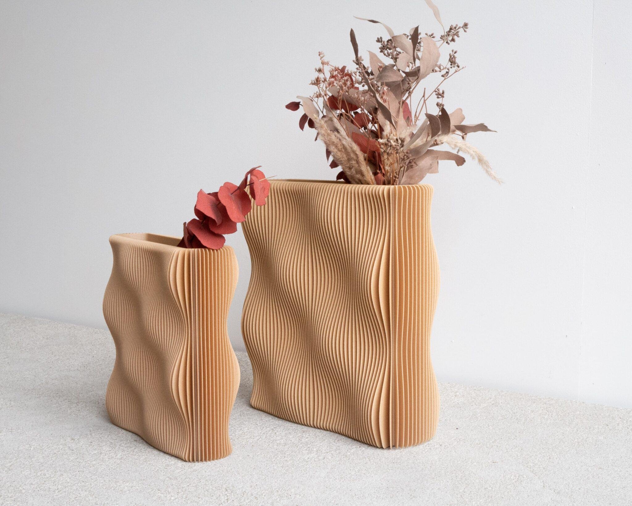 Vase - TIDE
