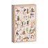 Piecely Puzzles Plant Yoga