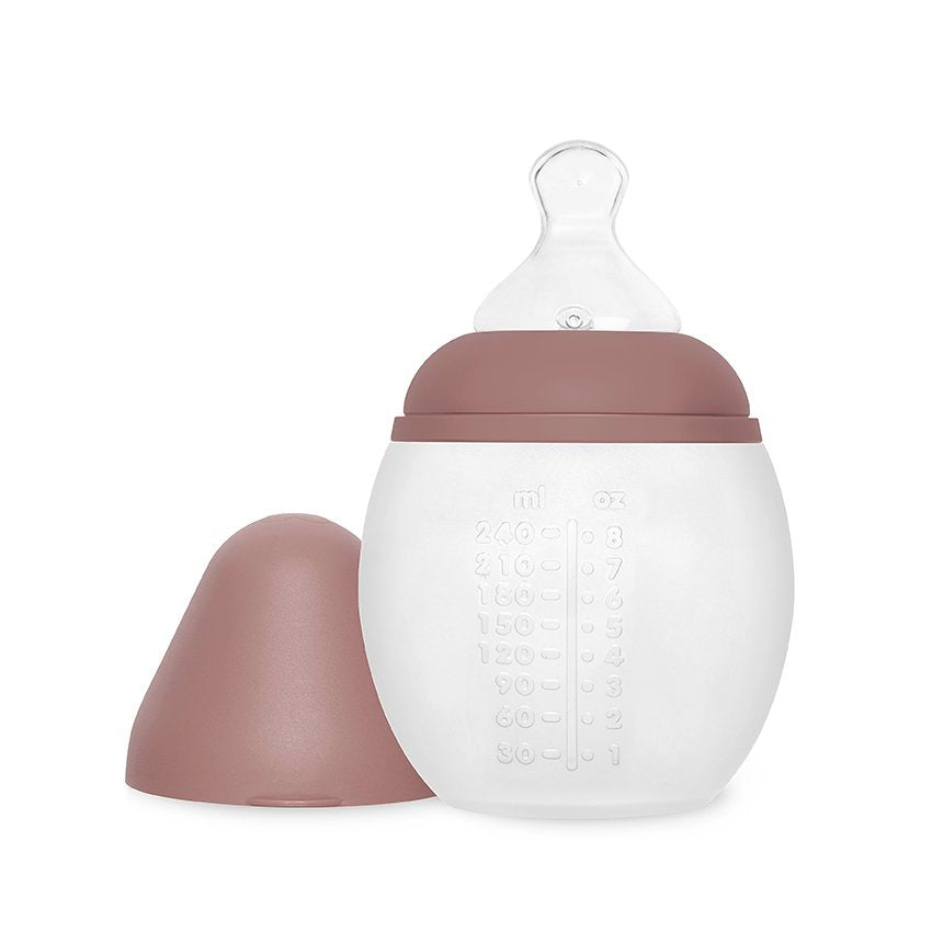 Babyflasche BibRond