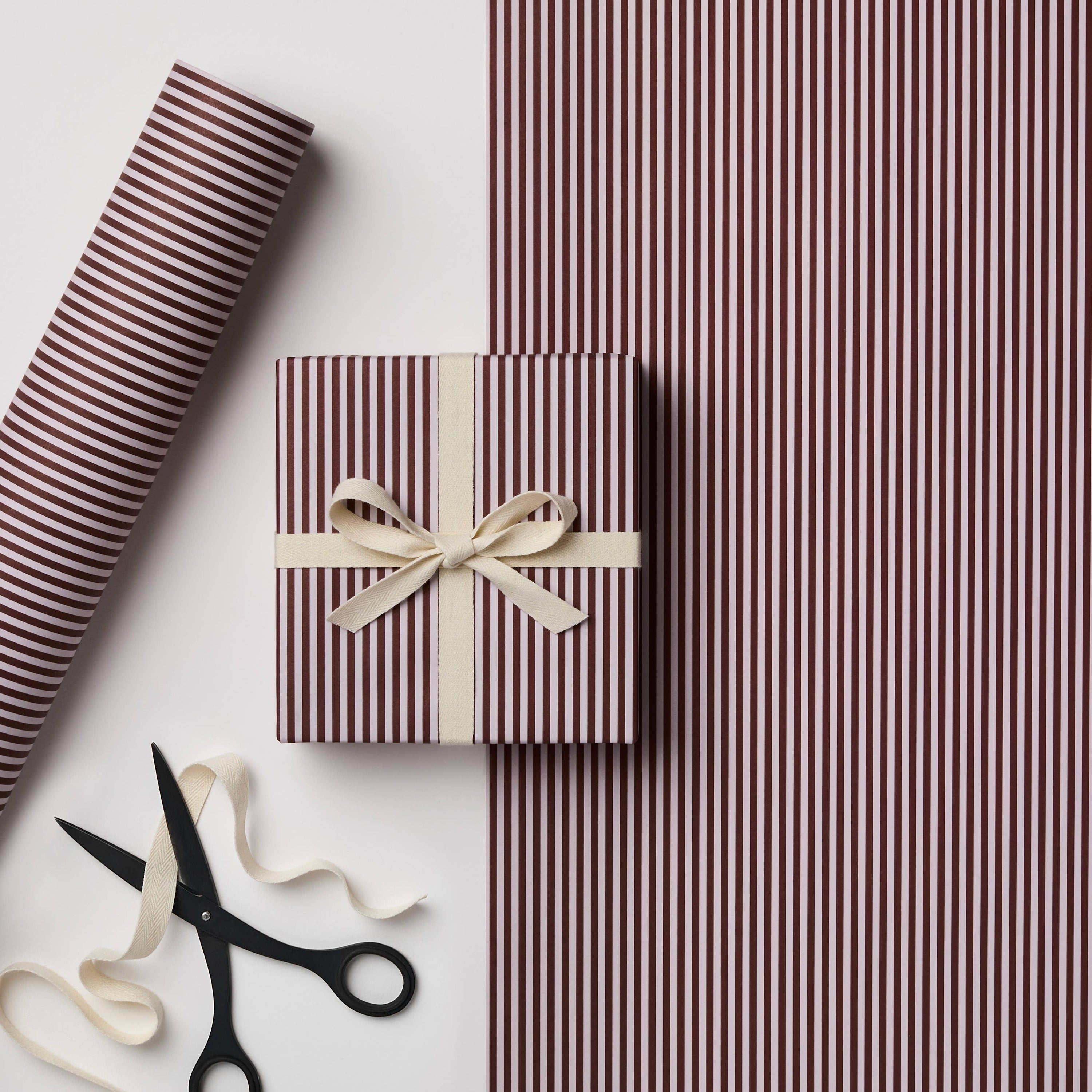 Kinshipped kompostierbares Geschenkpapier